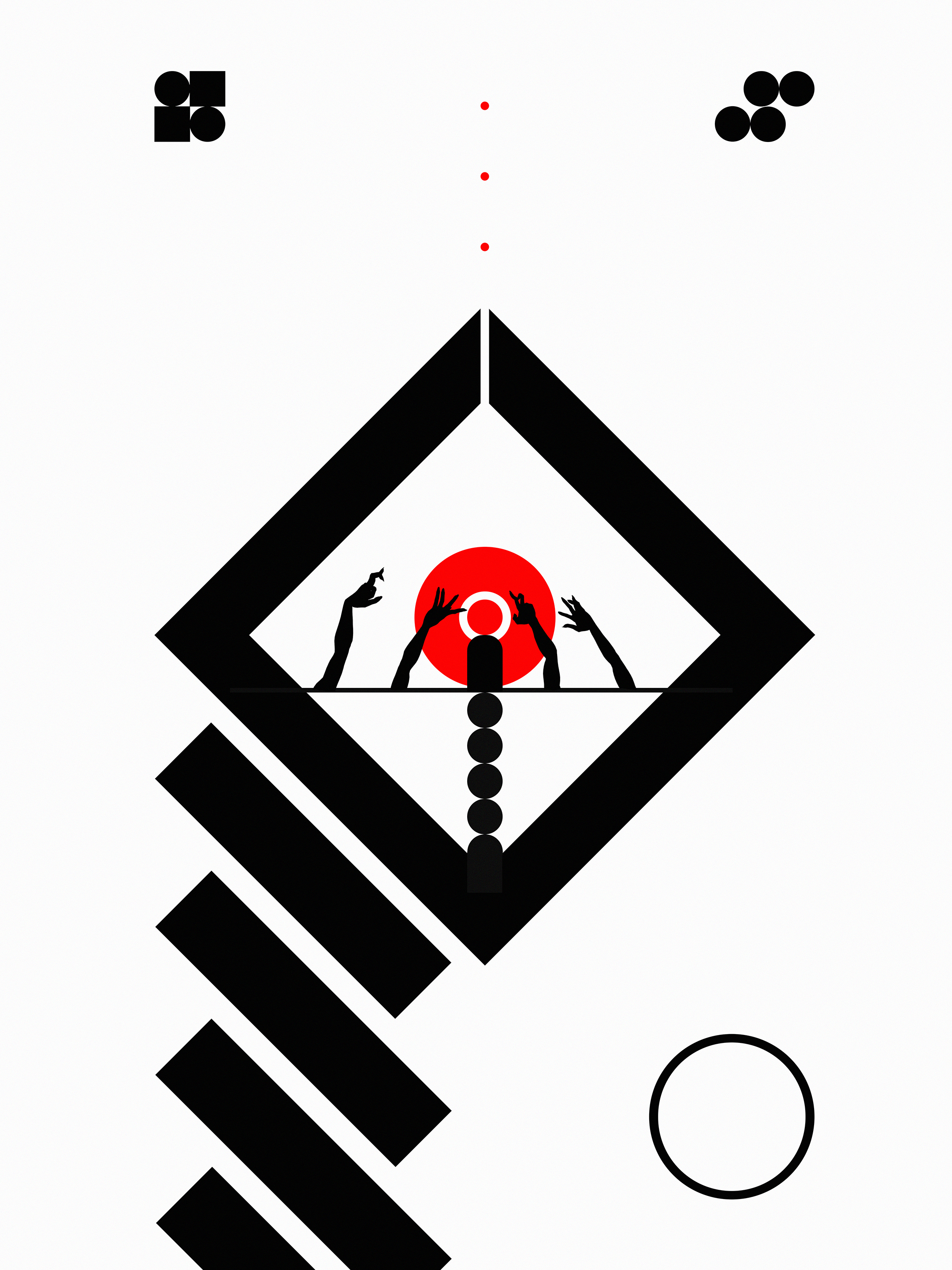Z.C & N.H.R — Изображение №7 — Иллюстрация, 3D на Dprofile