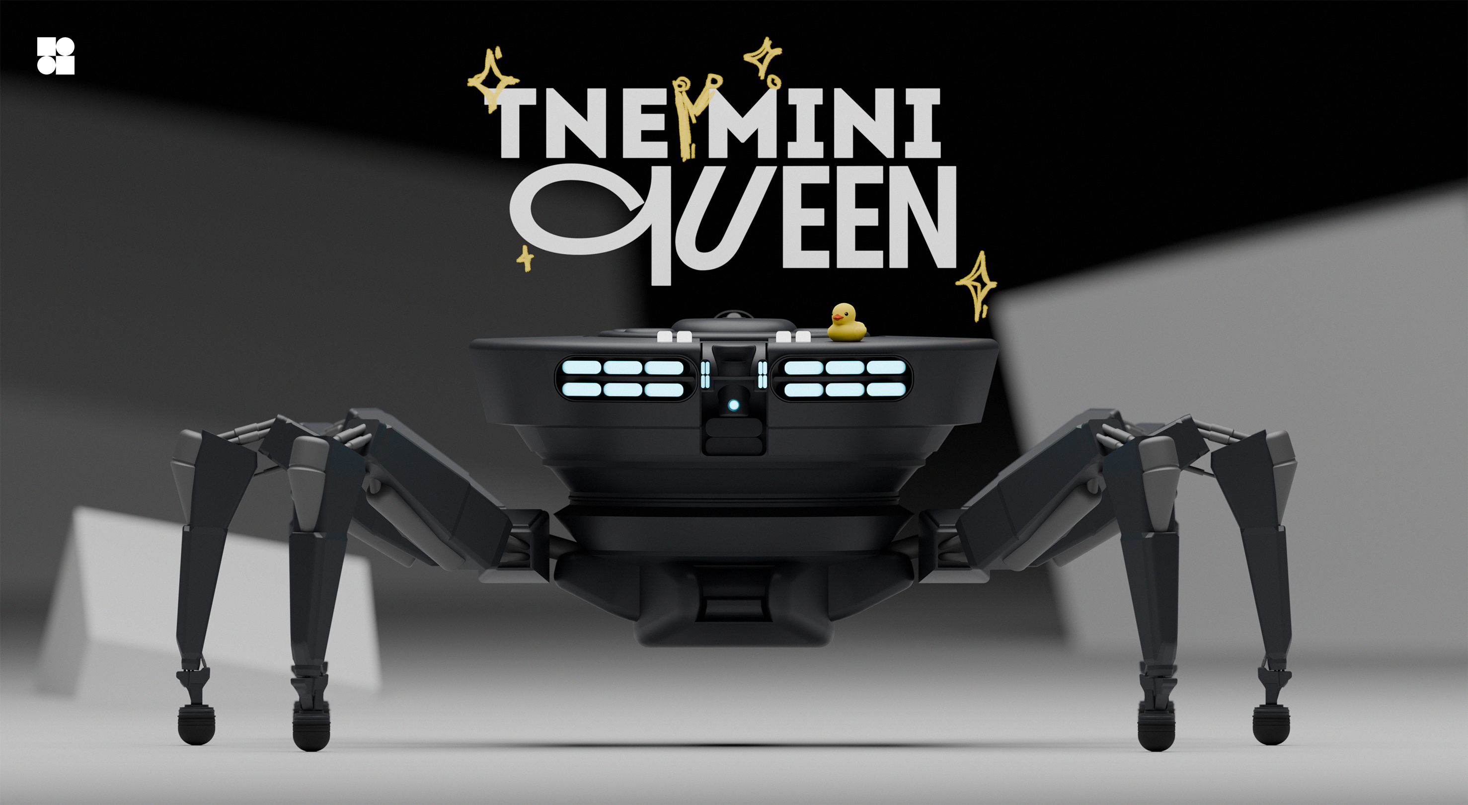 The ARC Queen — Изображение №8 — Иллюстрация, 3D на Dprofile