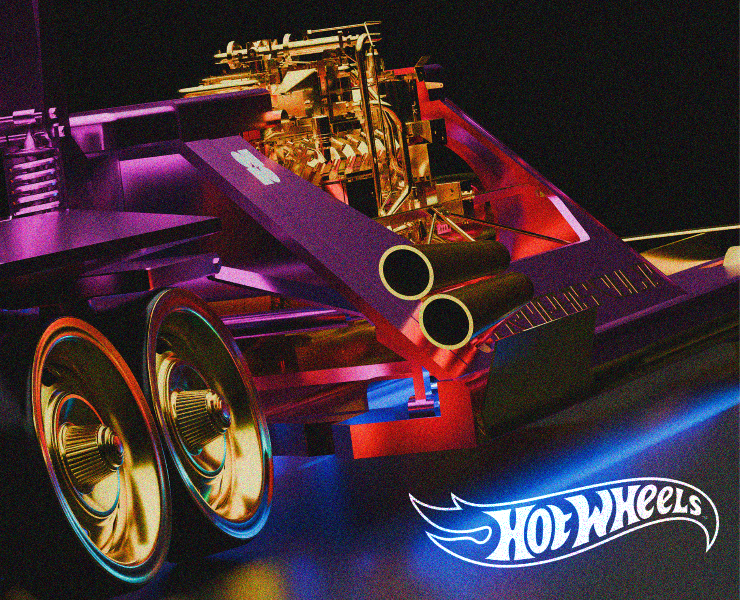 DRAG ROCLA на Dprofile