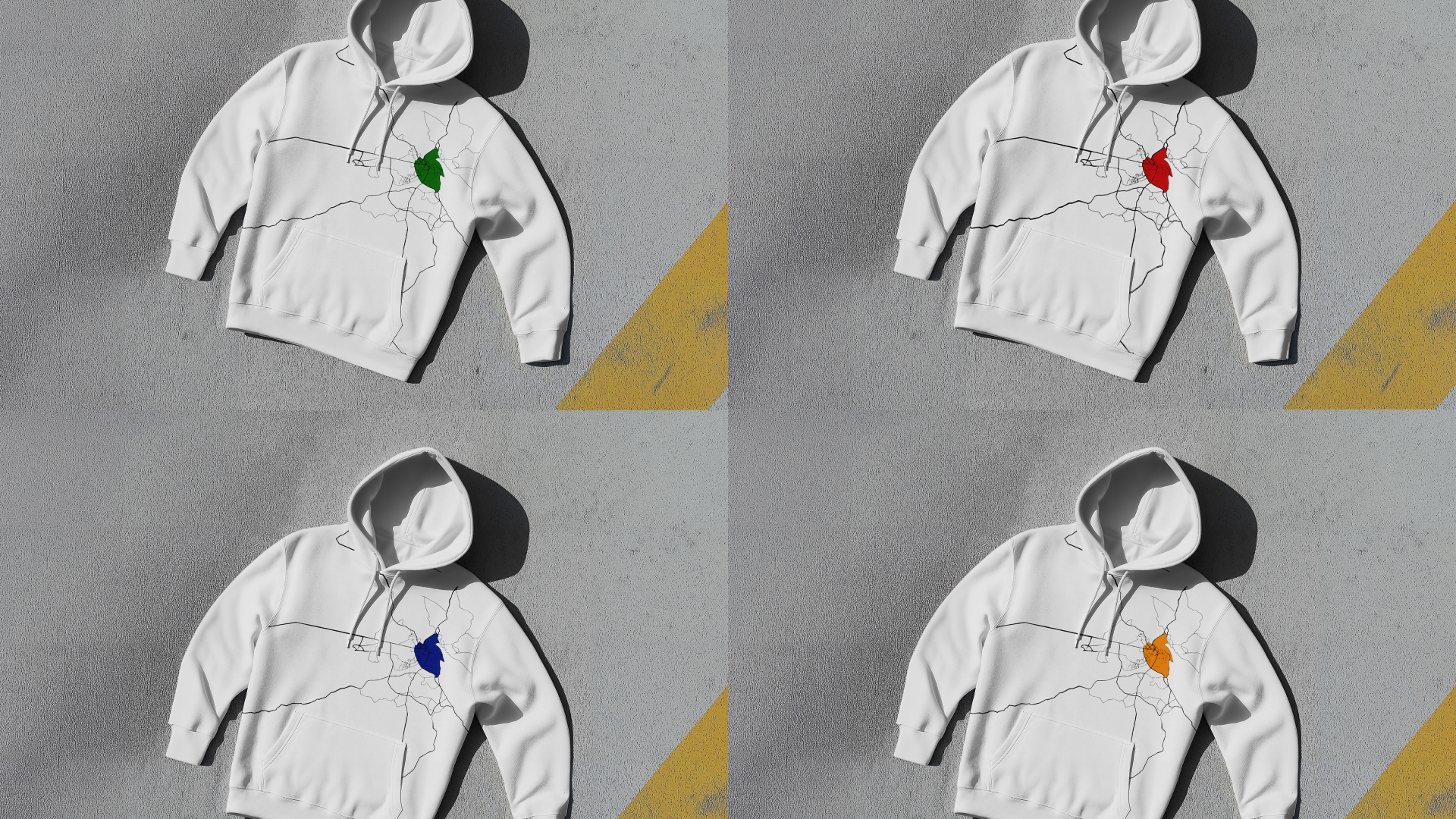 Разработка мерча к чемпионату "Профессионалы" — Изображение №5 — Брендинг, Графика на Dprofile