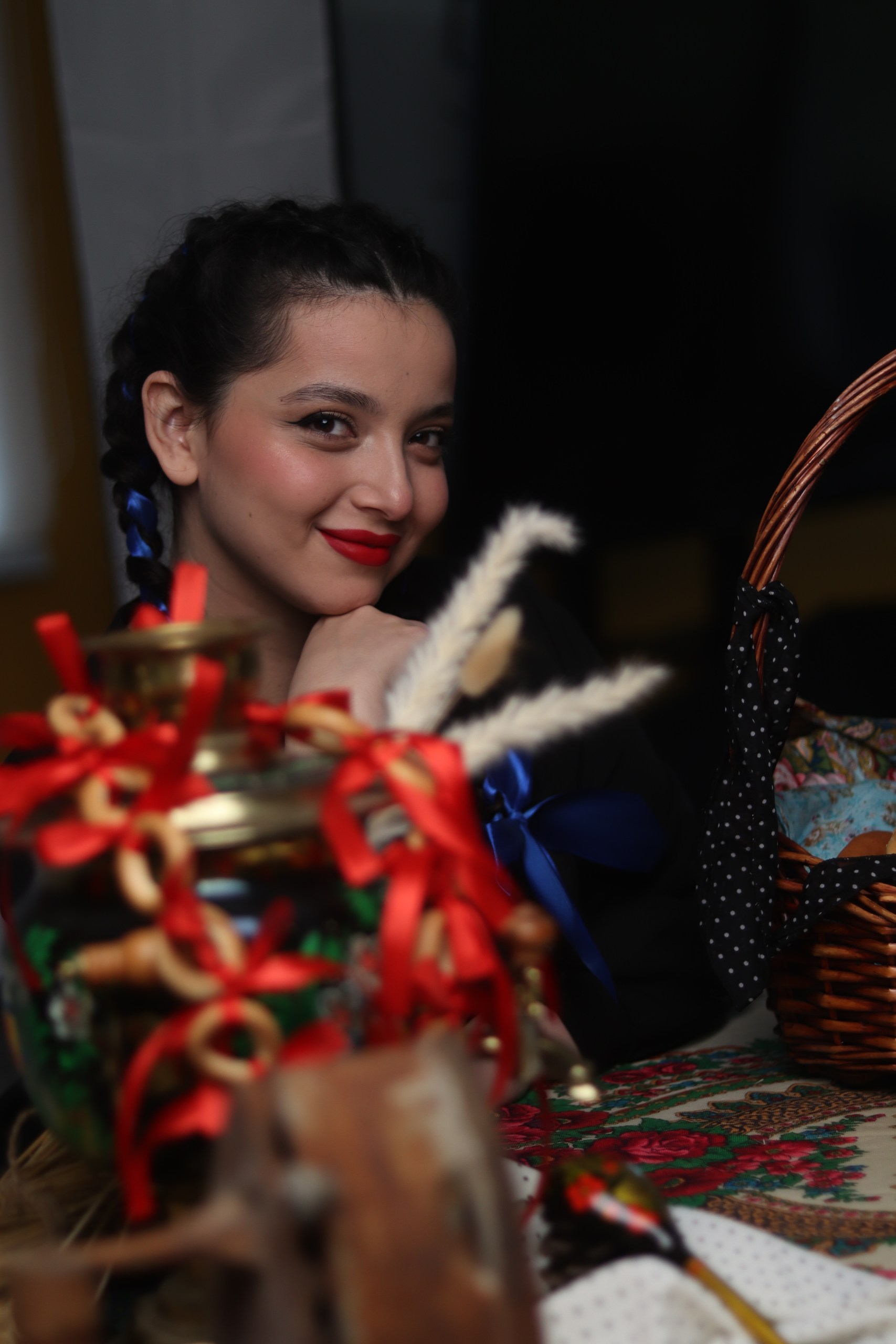 AUTHENTIC RUSSIA: CAPTURE THE SPIRIT — Изображение №10 — Графика, Маркетинг на Dprofile