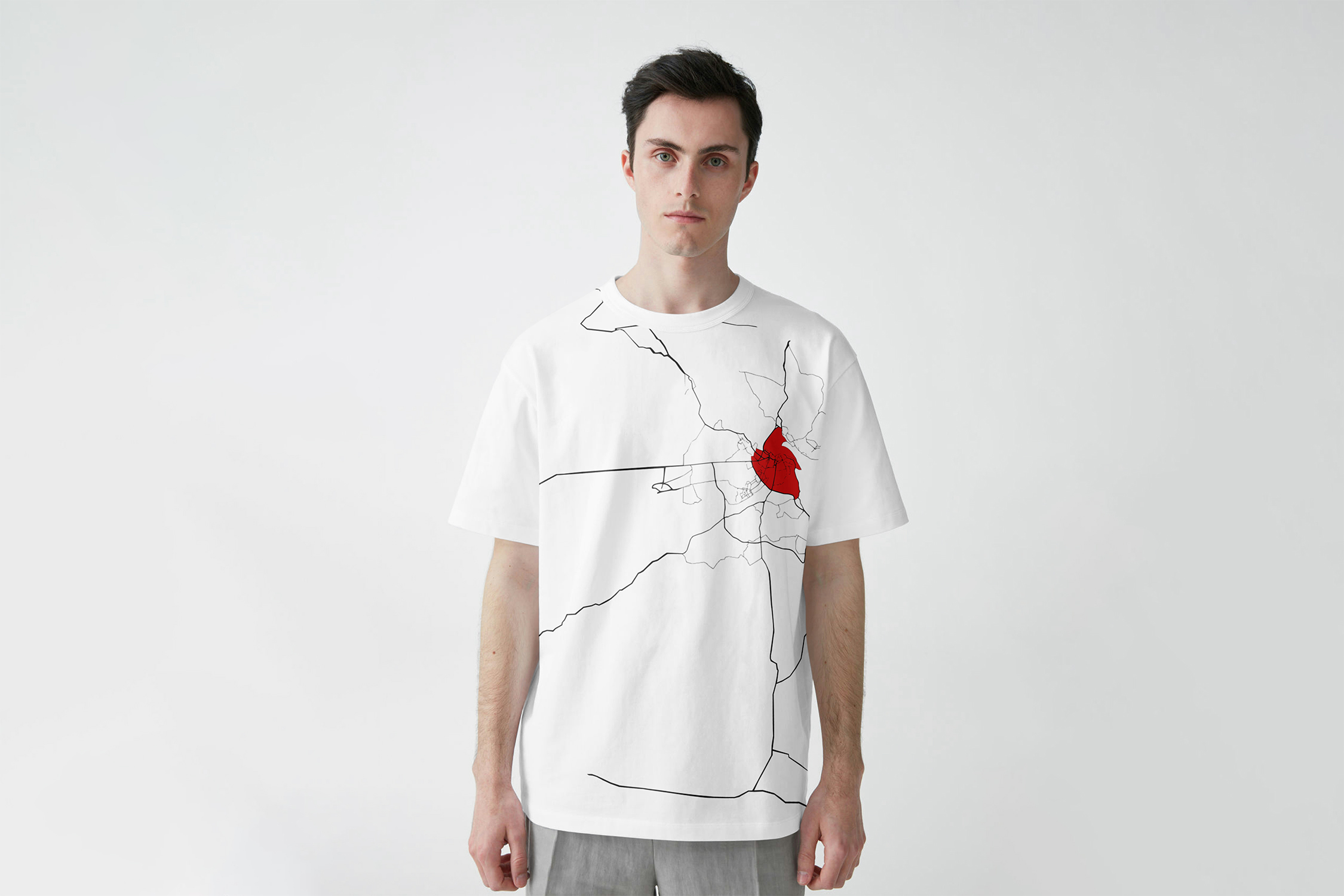 Разработка мерча к чемпионату "Профессионалы" — Изображение №8 — Брендинг, Графика на Dprofile