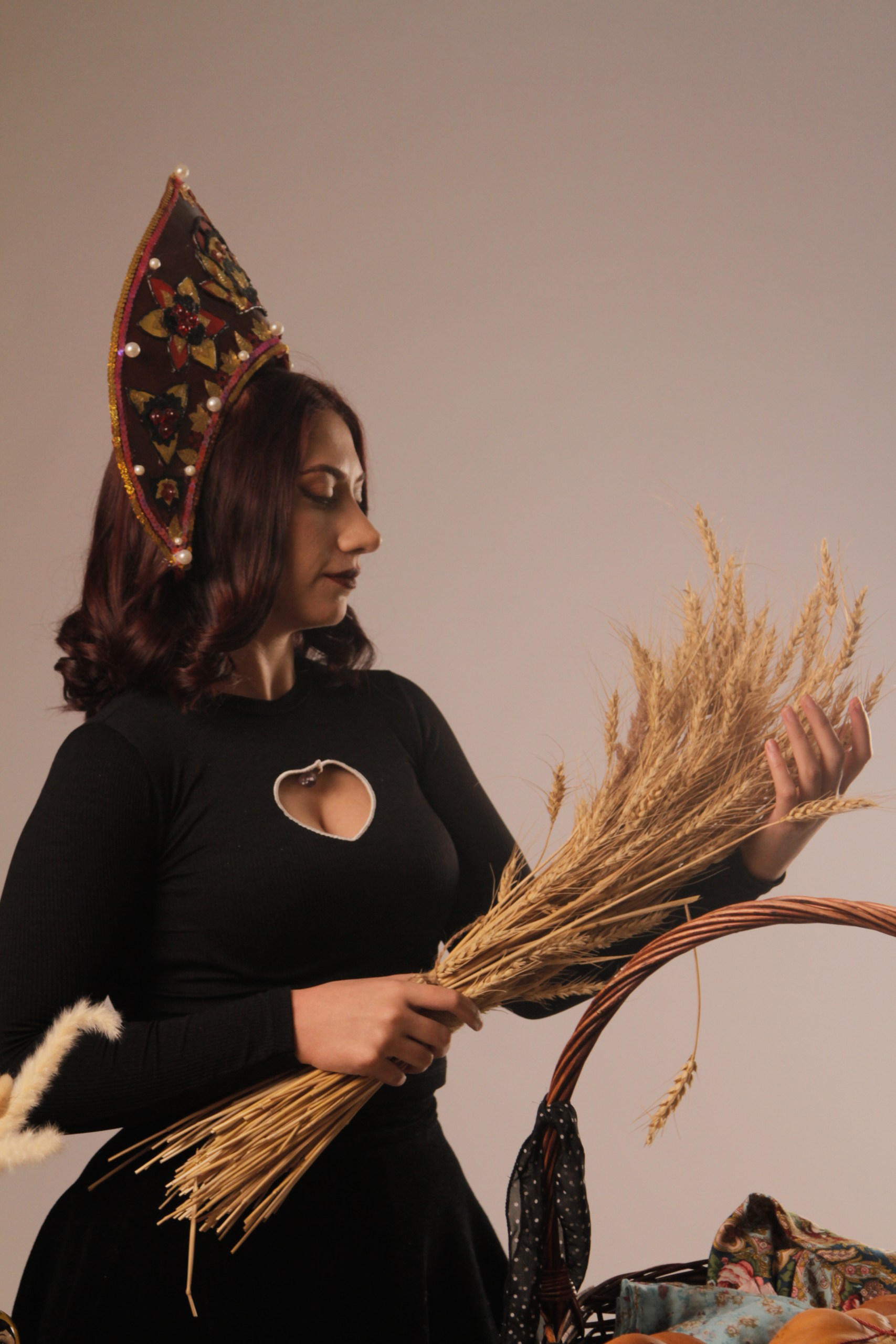 AUTHENTIC RUSSIA: CAPTURE THE SPIRIT — Изображение №9 — Графика, Маркетинг на Dprofile