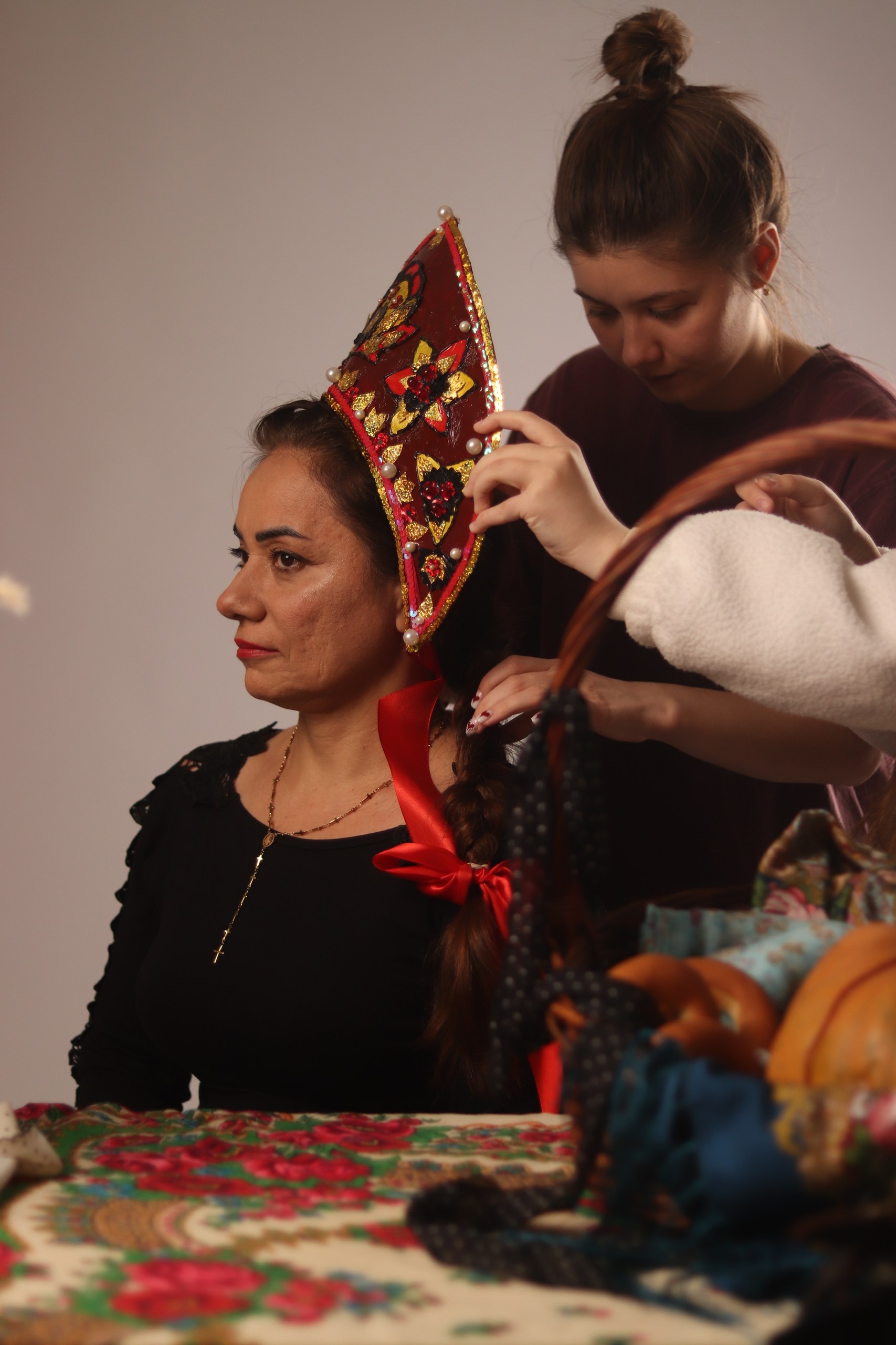 AUTHENTIC RUSSIA: CAPTURE THE SPIRIT — Изображение №11 — Графика, Маркетинг на Dprofile