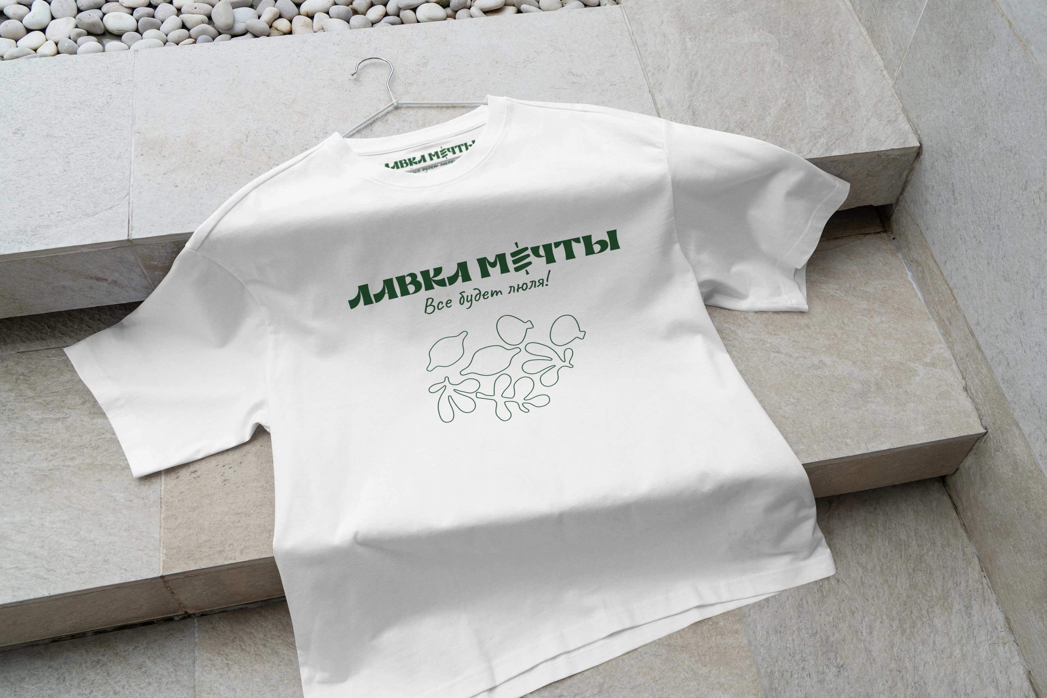 Фирменный стиль. Брендинг. Ресторан. Айдентика — Изображение №7 — Брендинг на Dprofile