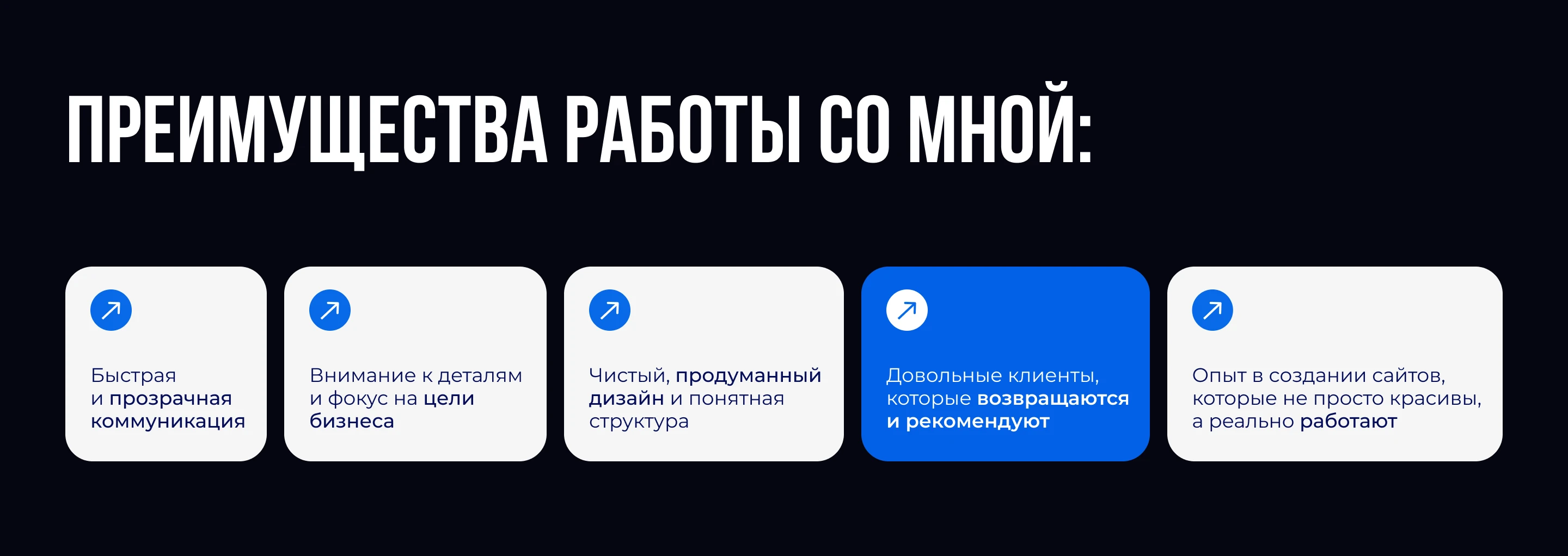 Landing page | Сайт | Онлайн-школа по инвестициям — Изображение №7 — Интерфейсы, Иллюстрация на Dprofile