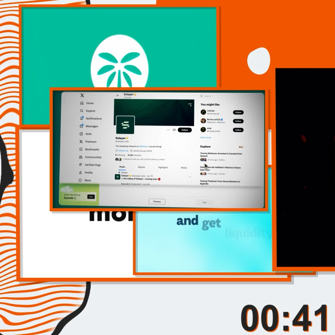 KLIPZ | MOTION DESIGN project — Изображение №4 — 3D, Анимация на Dprofile