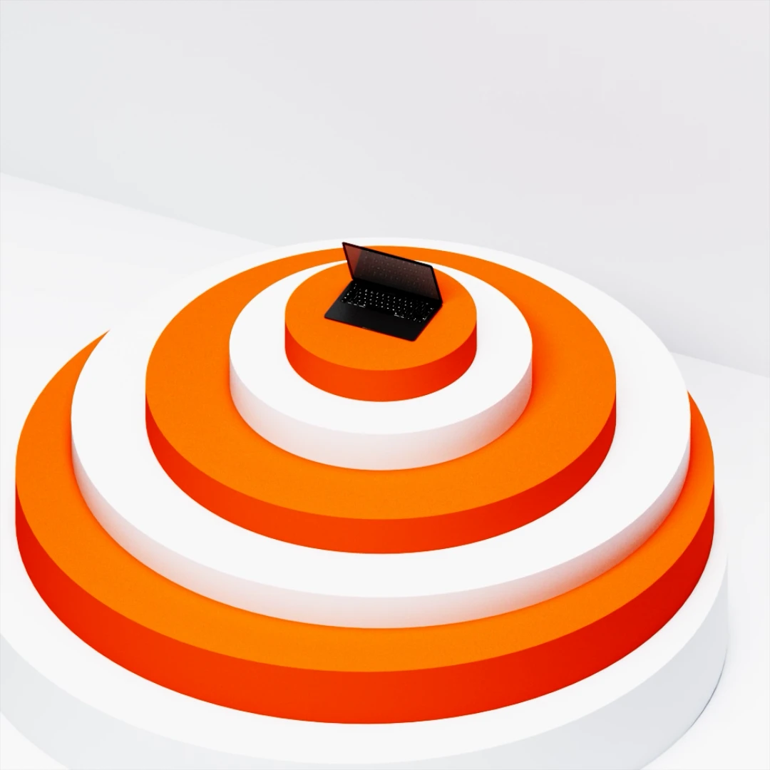 KLIPZ | MOTION DESIGN project — Изображение №3 — 3D, Анимация на Dprofile