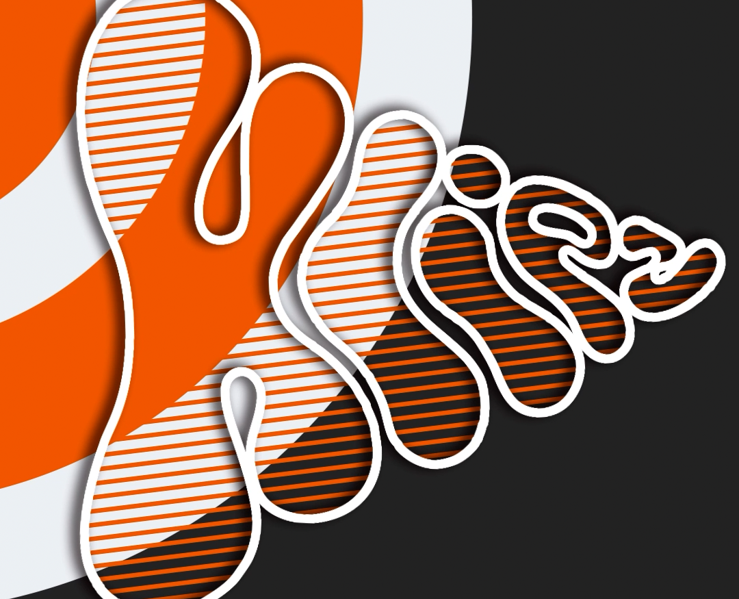 KLIPZ | MOTION DESIGN project — 3D, Анимация на Dprofile