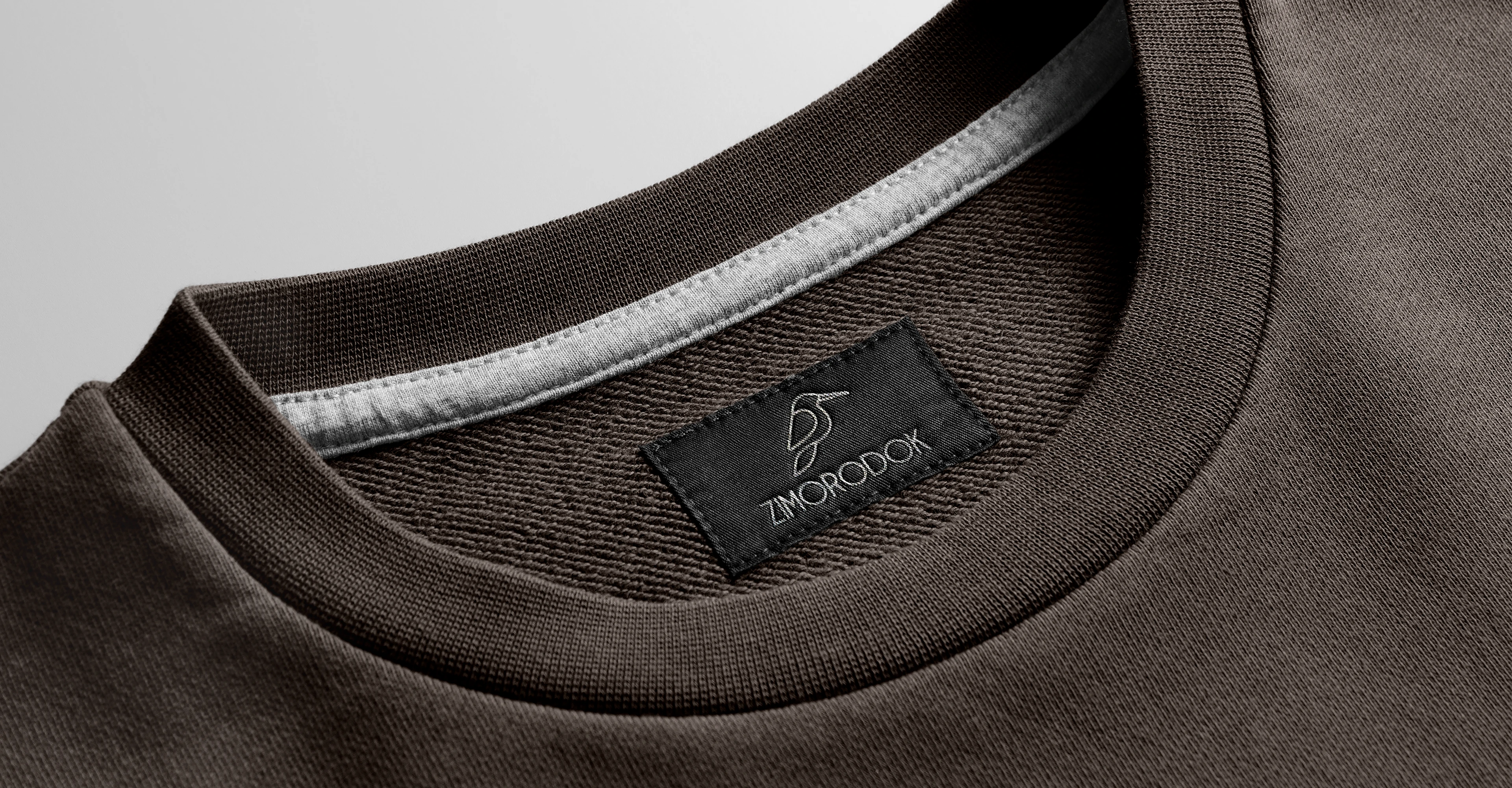 ZIMORODOK | logo design | branding — Изображение №4 — Брендинг на Dprofile