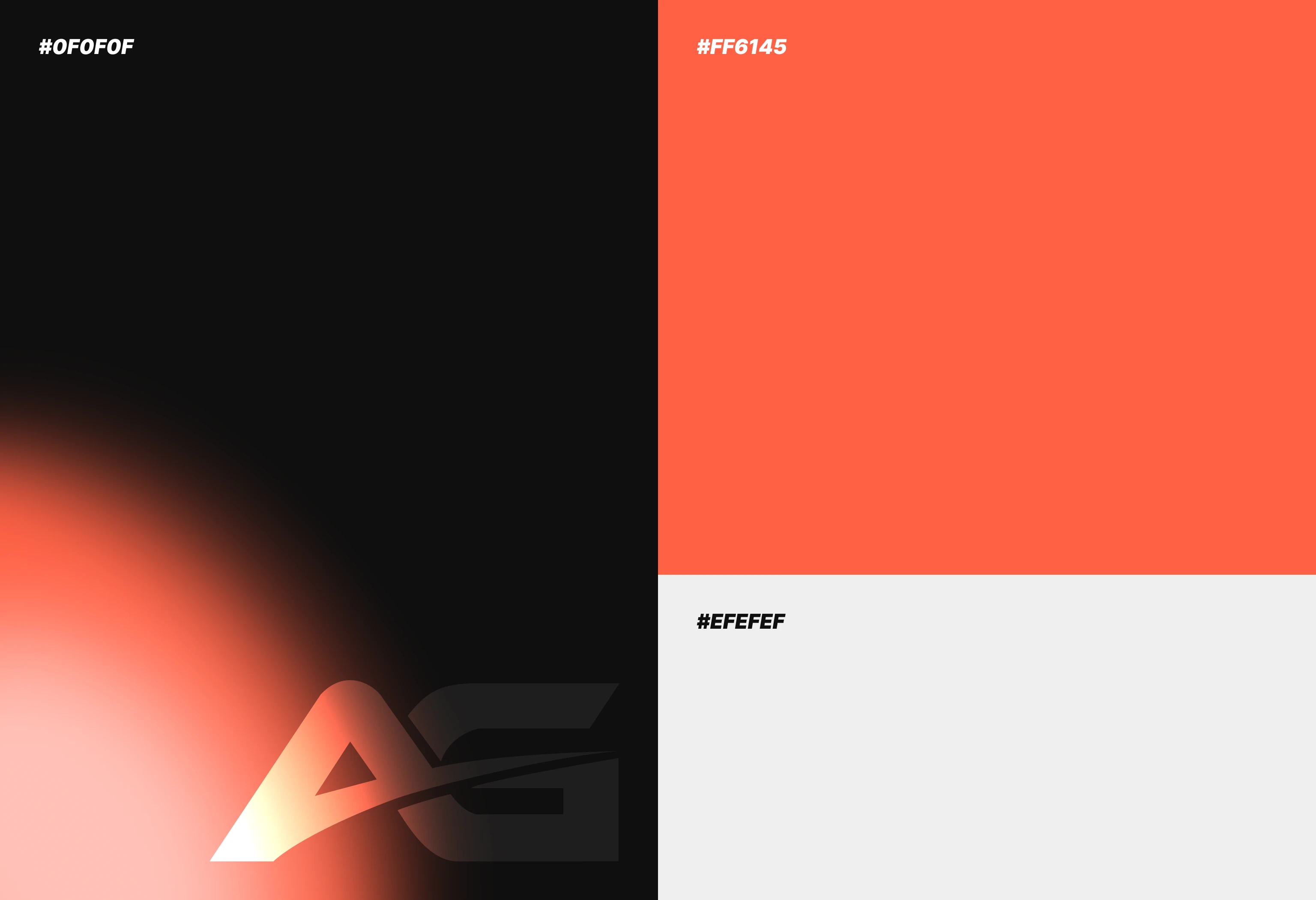 AG DETAIL | Разработка логотипа | Logo design — Изображение №5 — Брендинг на Dprofile