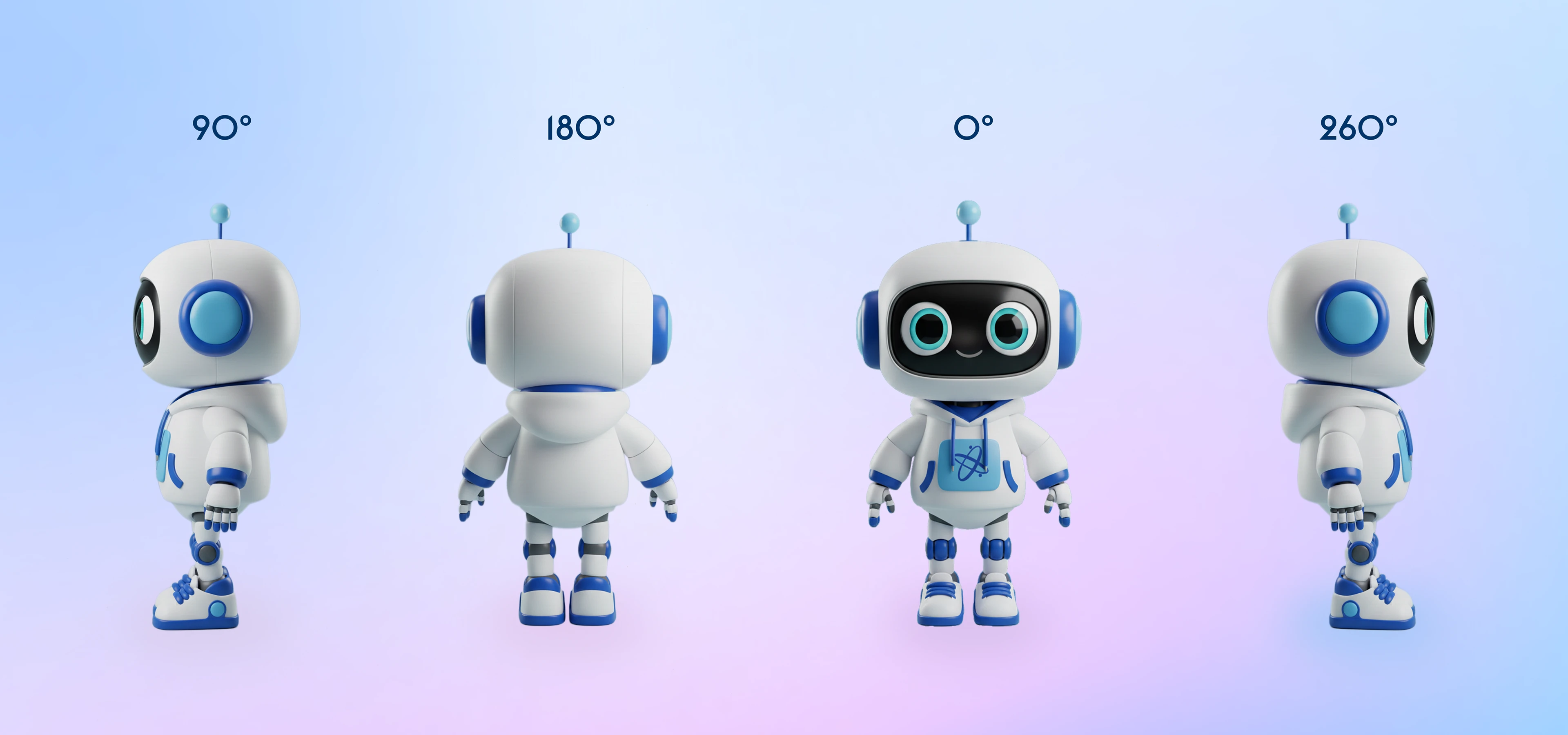 ЭЛЕКТРОН | logo design | branding — Изображение №3 — Брендинг, 3D на Dprofile