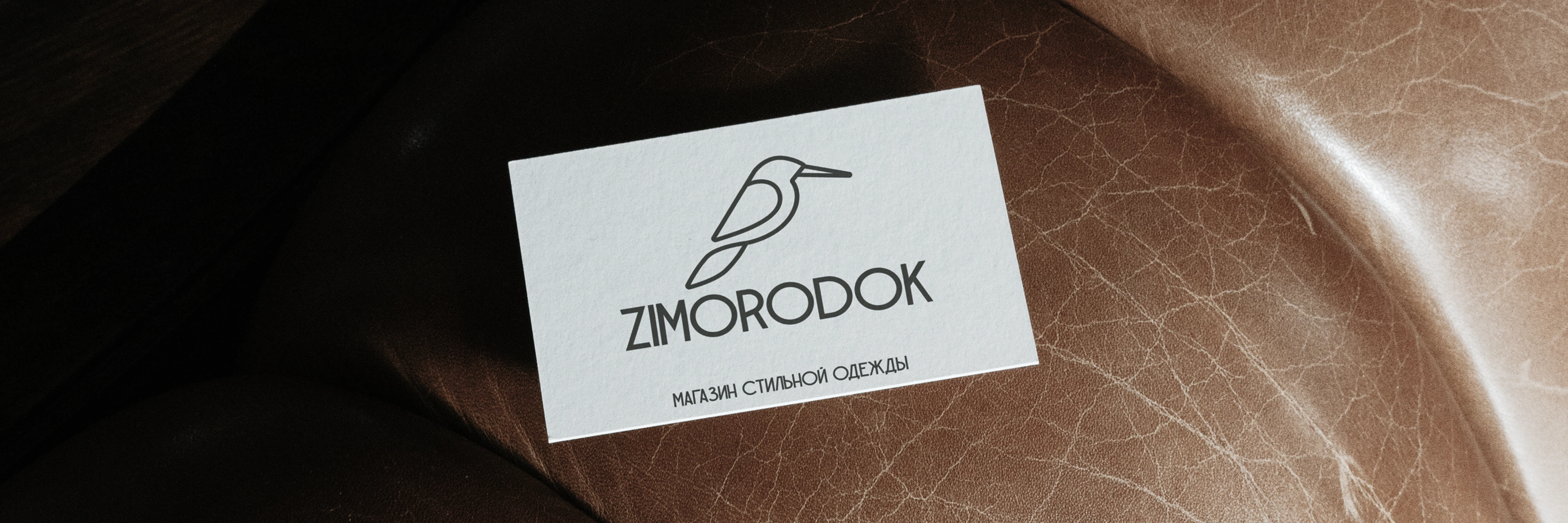 ZIMORODOK | logo design | branding — Изображение №6 — Брендинг на Dprofile