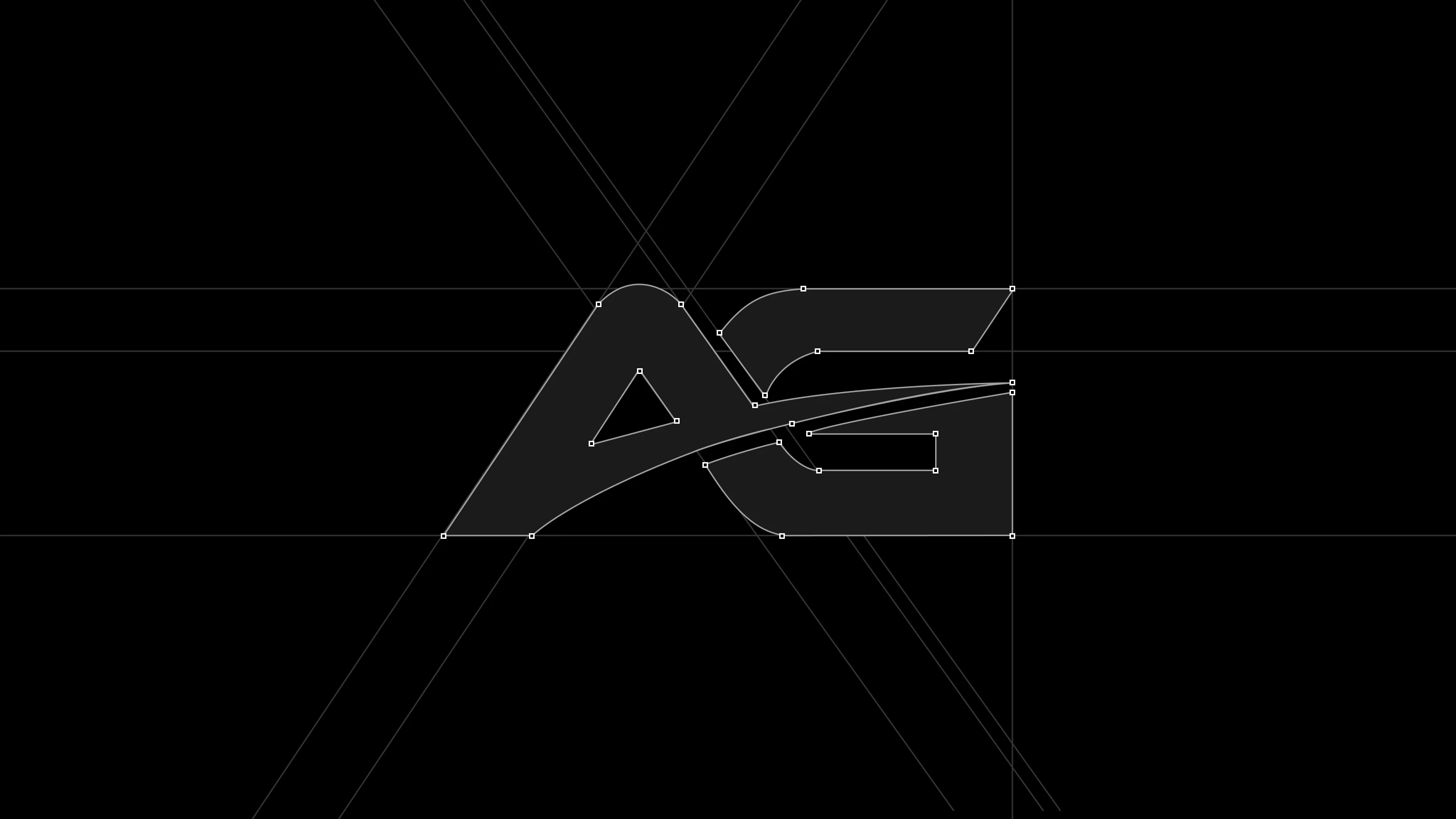 AG DETAIL | Разработка логотипа | Logo design — Изображение №4 — Брендинг на Dprofile