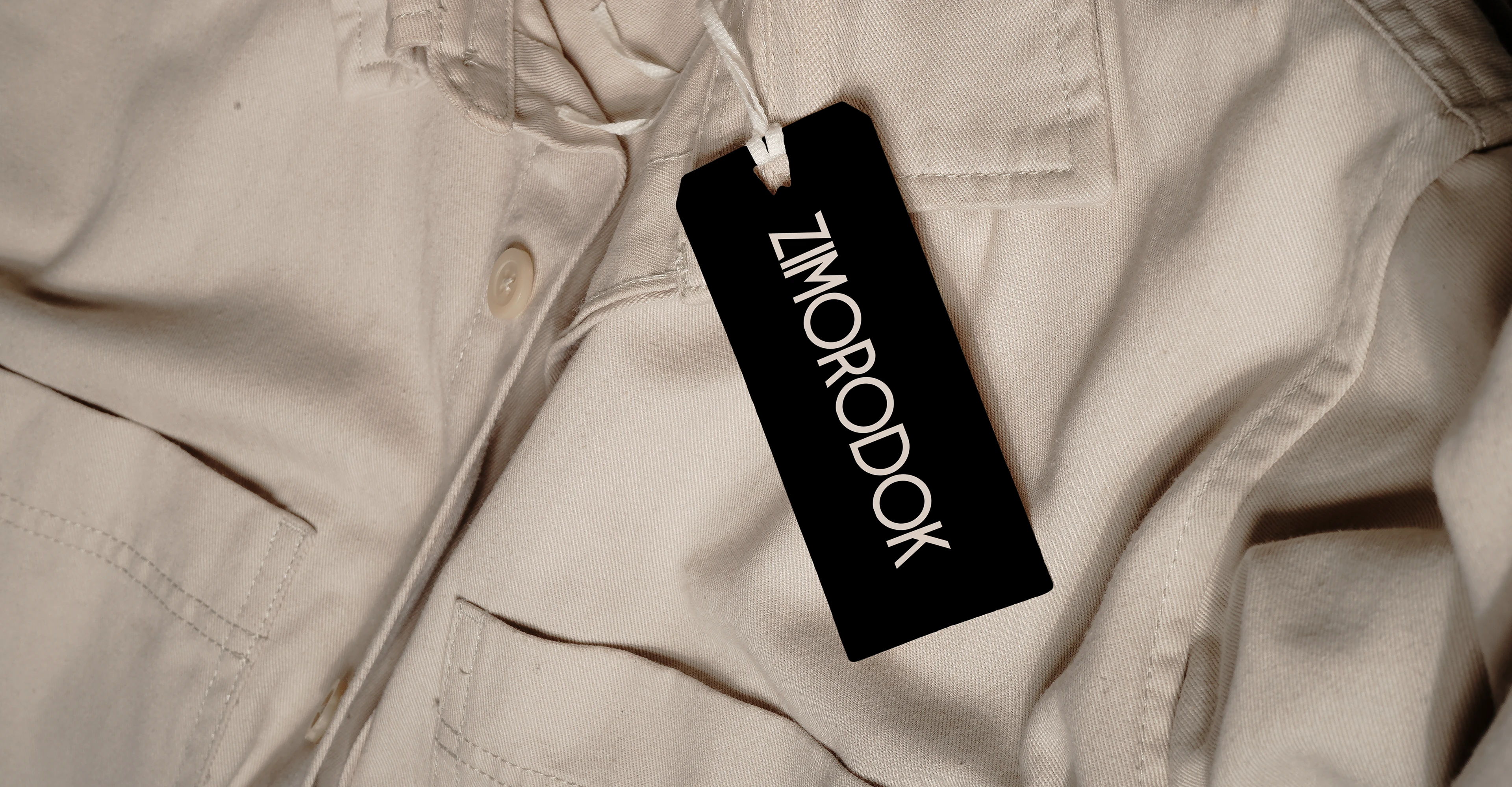 ZIMORODOK | logo design | branding — Изображение №7 — Брендинг на Dprofile