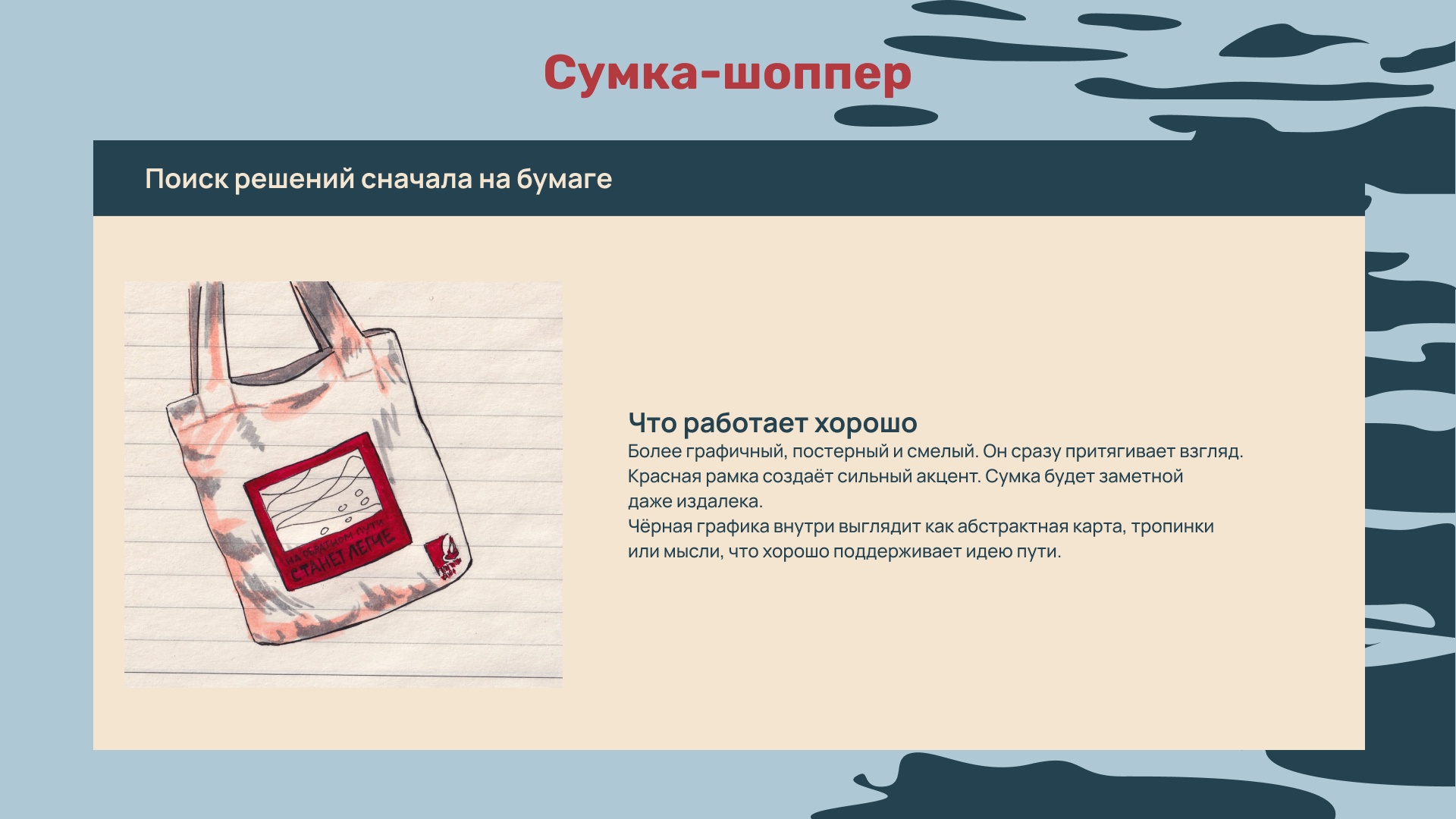 «Парусный флот» — разработка айдентики бренда — Изображение №19 — Брендинг, Графика на Dprofile