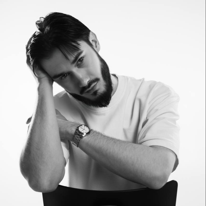 Аватар пользователя Владимир Закоморный