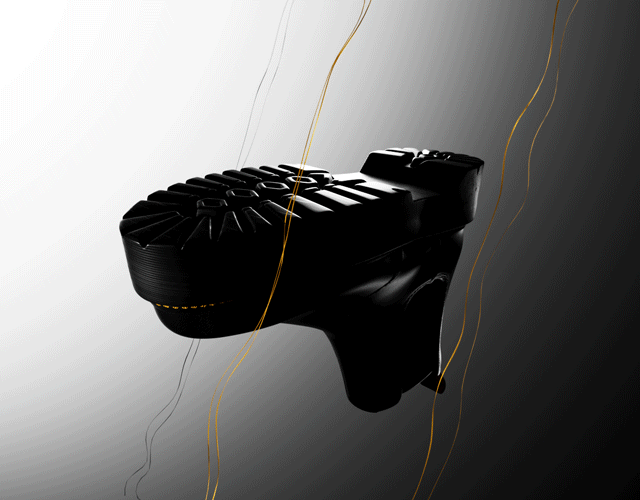 Dr.Martens - 2976 — Изображение №6 — 3D, Анимация на Dprofile