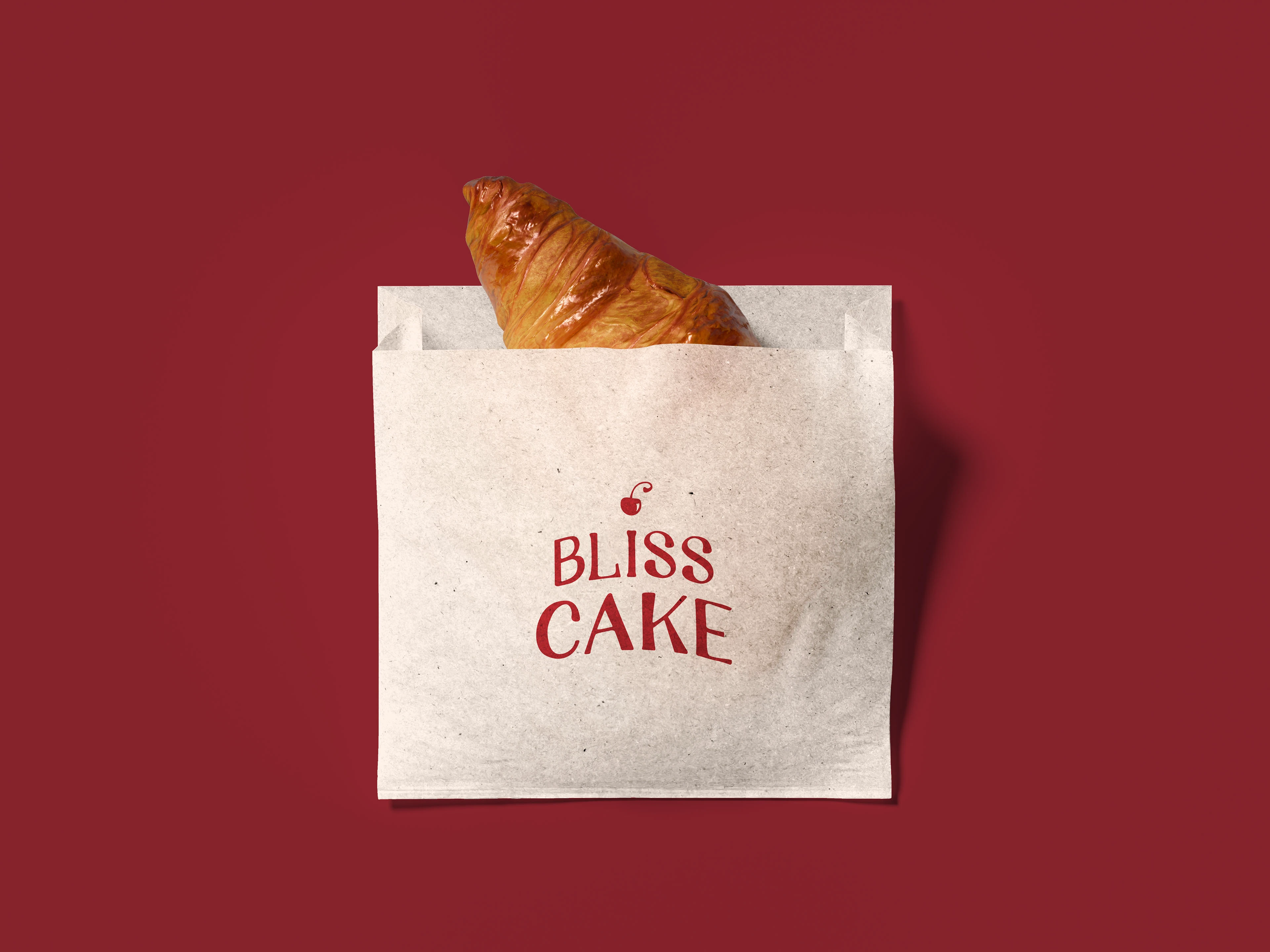 Логотип домашнего кондитера — Изображение №12 — Брендинг на Dprofile