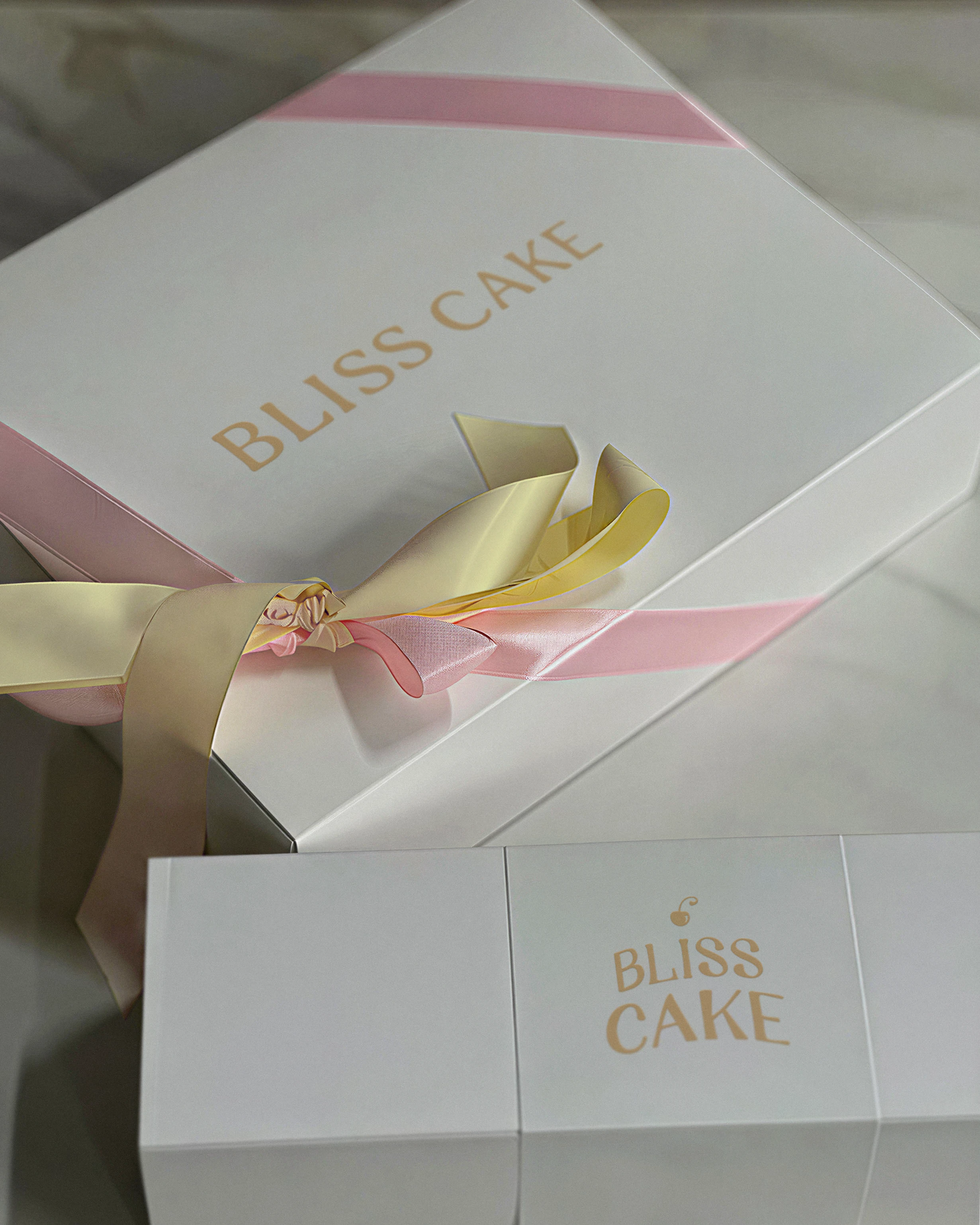 Логотип домашнего кондитера — Изображение №13 — Брендинг на Dprofile