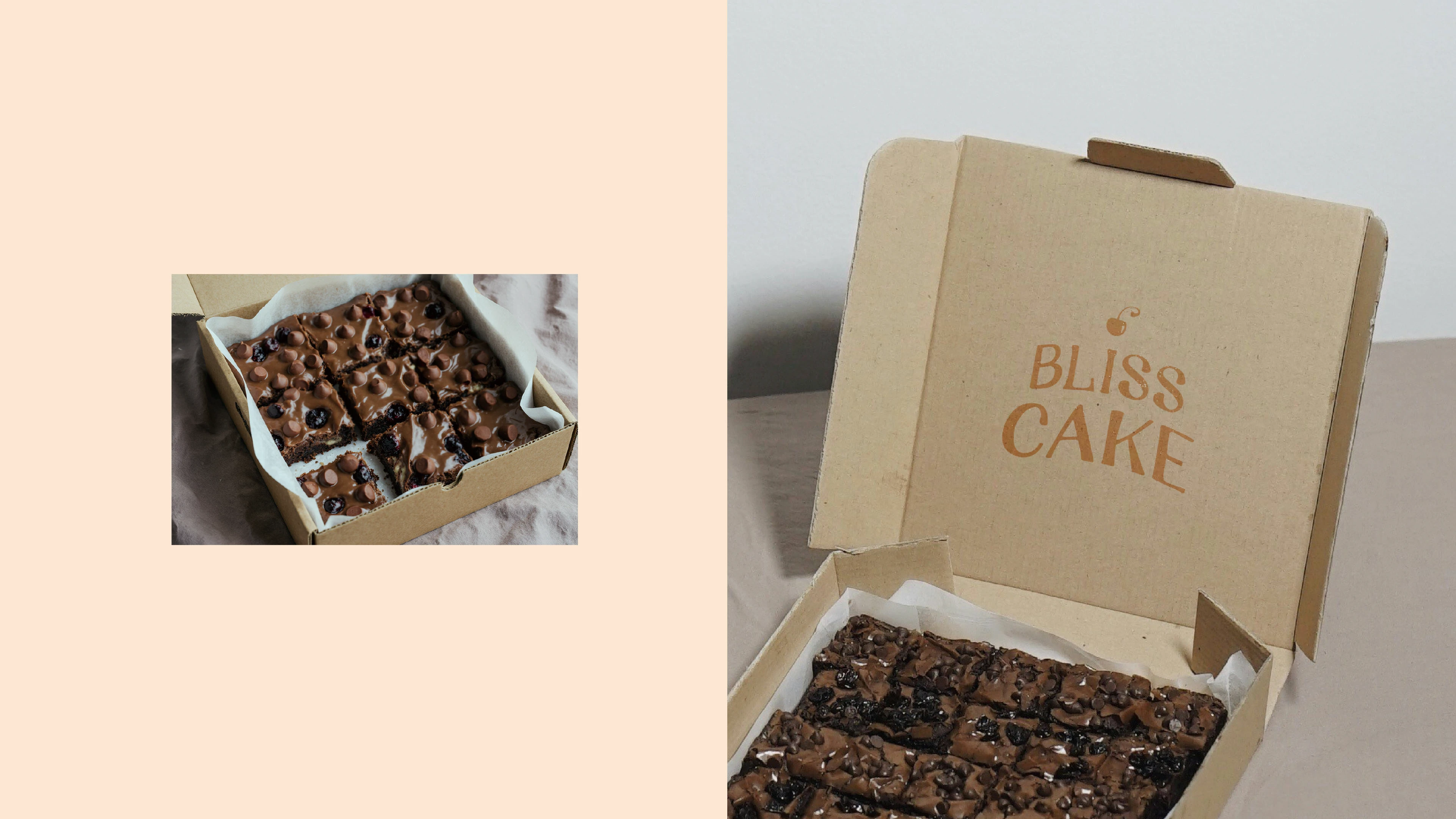 Логотип домашнего кондитера — Изображение №8 — Брендинг на Dprofile