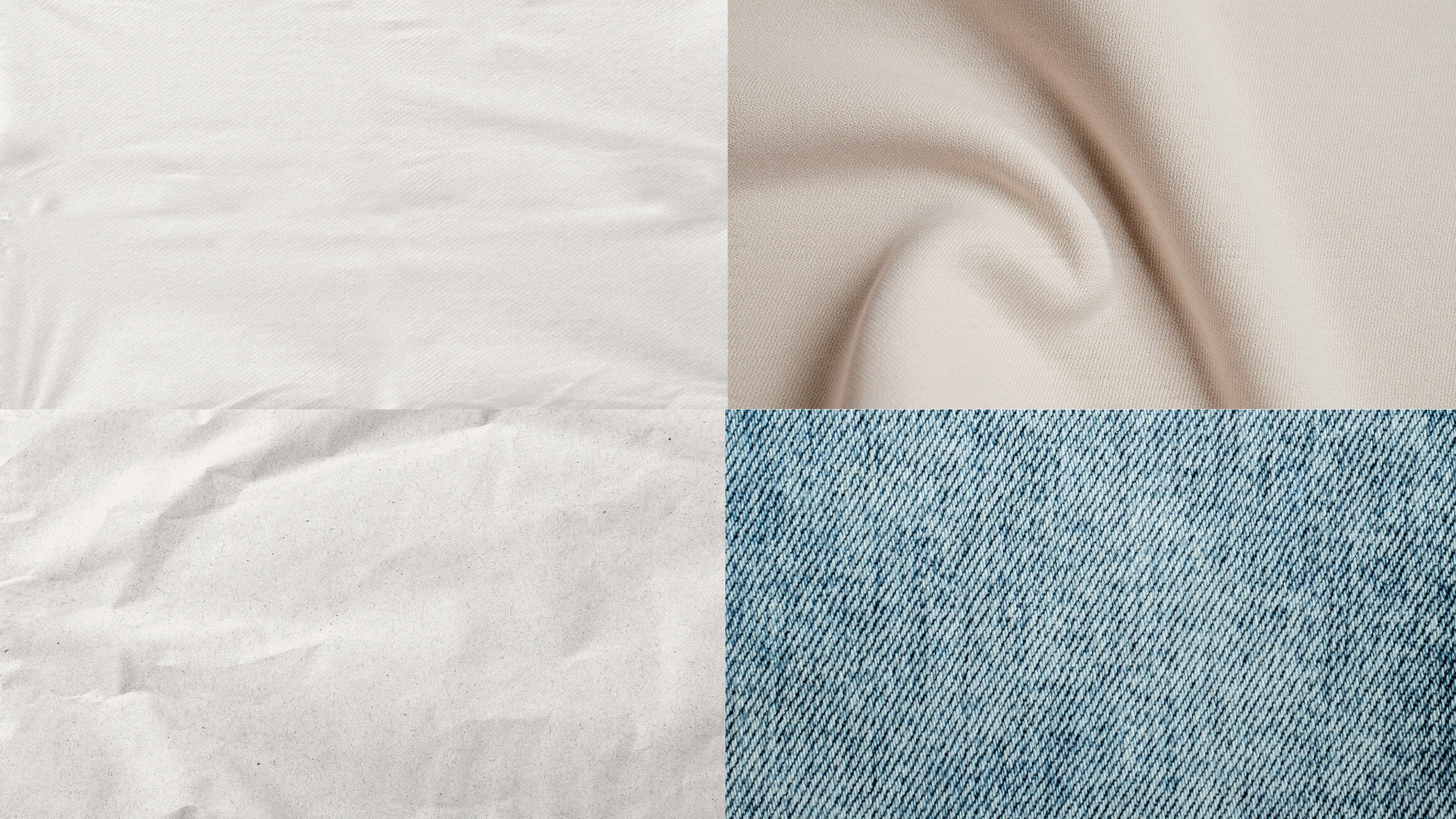 Фирменный стиль магазина одежды Luna & Co — Изображение №9 — Брендинг на Dprofile