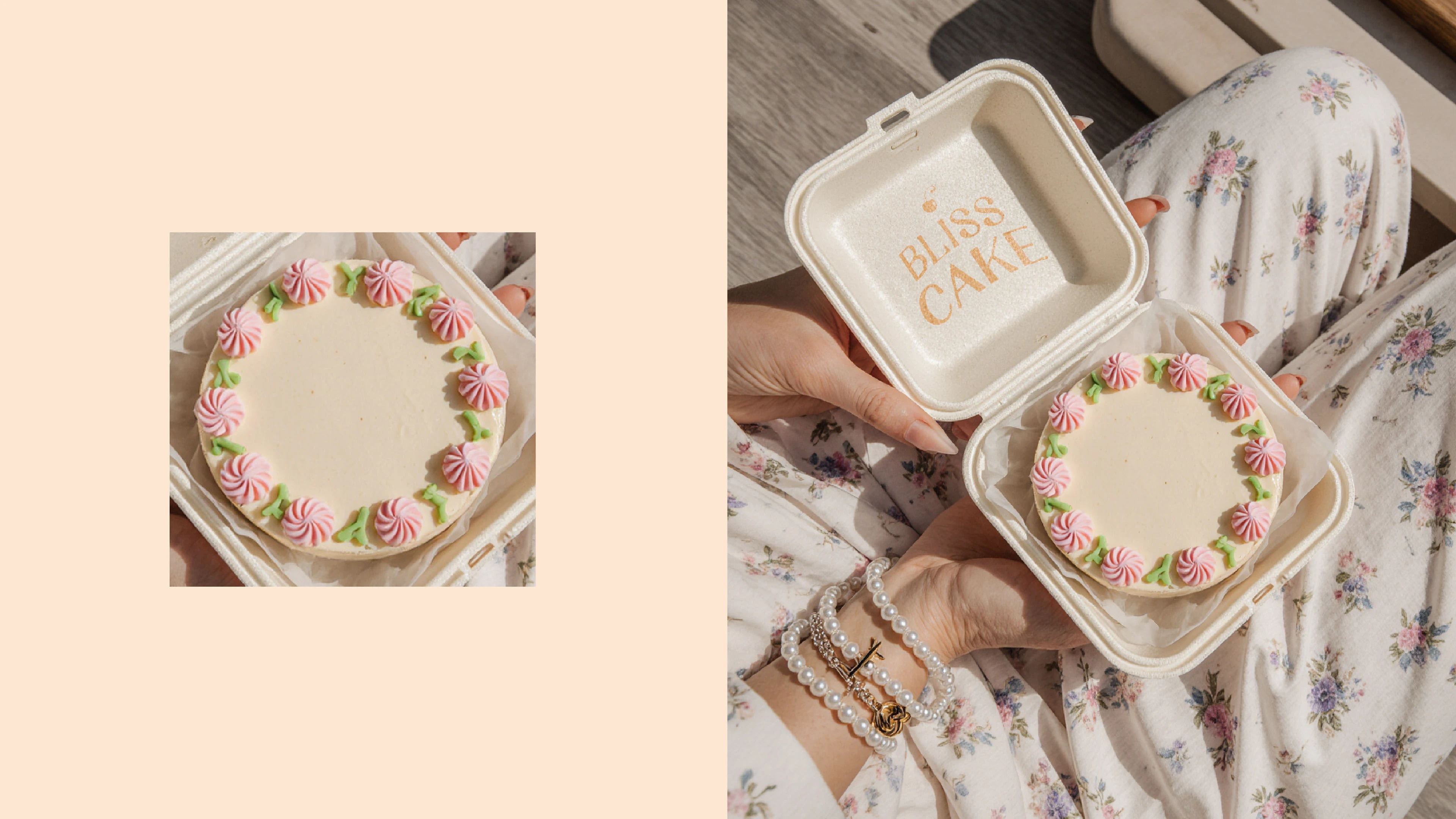 Логотип домашнего кондитера — Изображение №10 — Брендинг на Dprofile