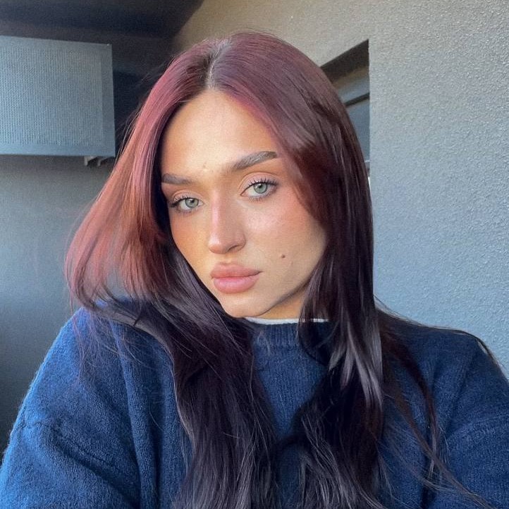 Аватар пользователя VERONIKA SHEKLOVA