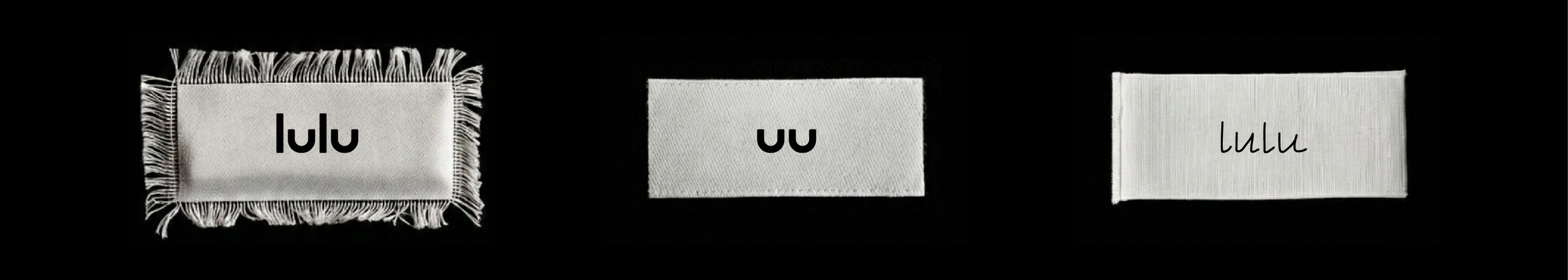 LULU // БРЕНДИНГ // ЖЕНСКАЯ ОДЕЖДА — Изображение №3 — Брендинг на Dprofile