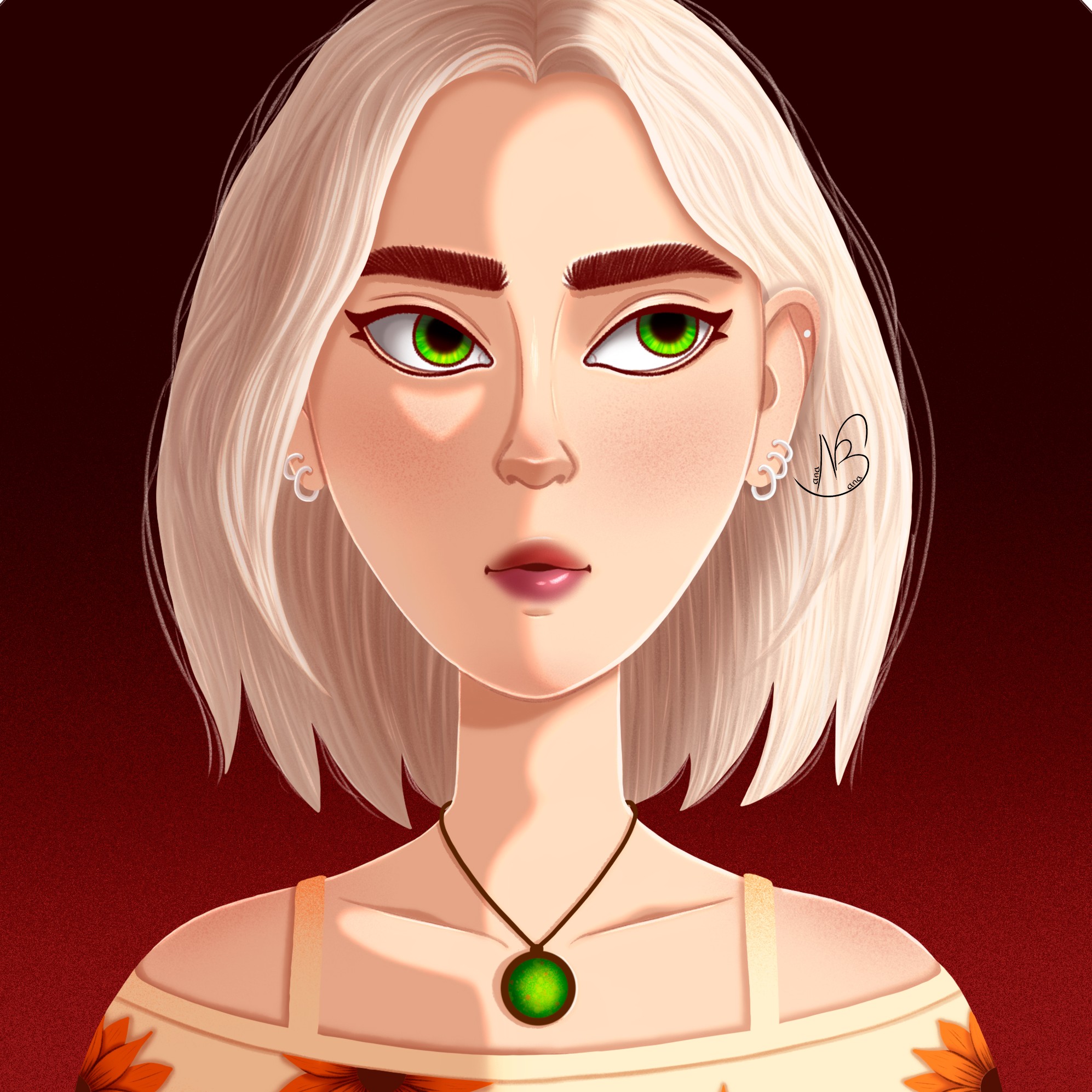 Аватар пользователя Nana Bana