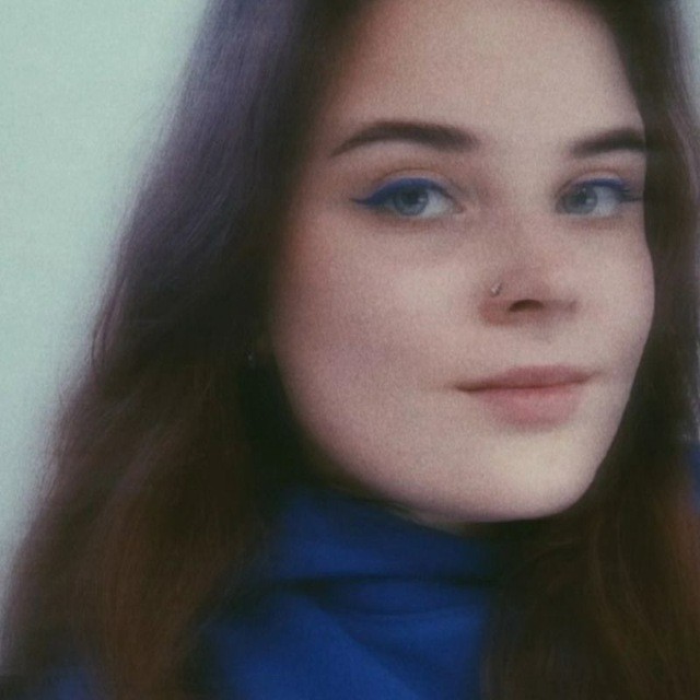 Аватар пользователя Ксения Буторина