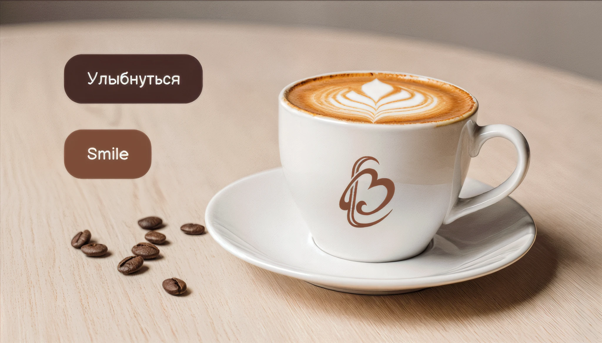 Персональный брендинг ВС — Изображение №14 — Брендинг, Анимация на Dprofile