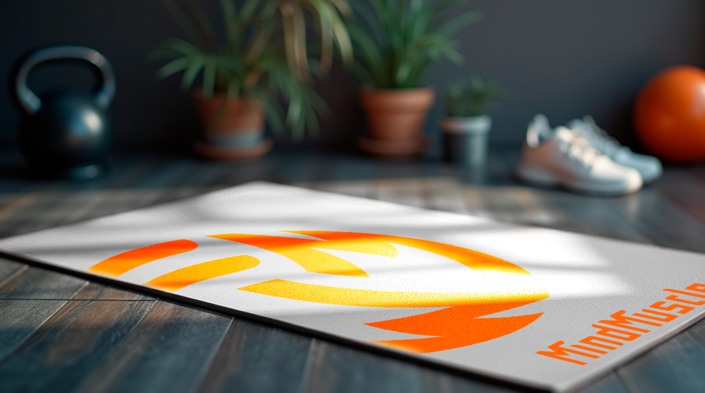 Логофолио 2025 — Изображение №10 — Брендинг, Графика на Dprofile