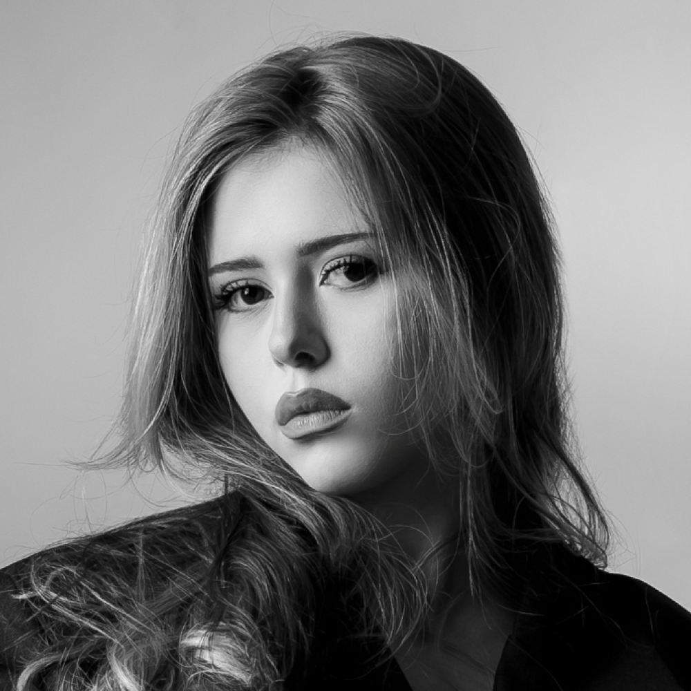 Аватар пользователя Мария Кузнецова