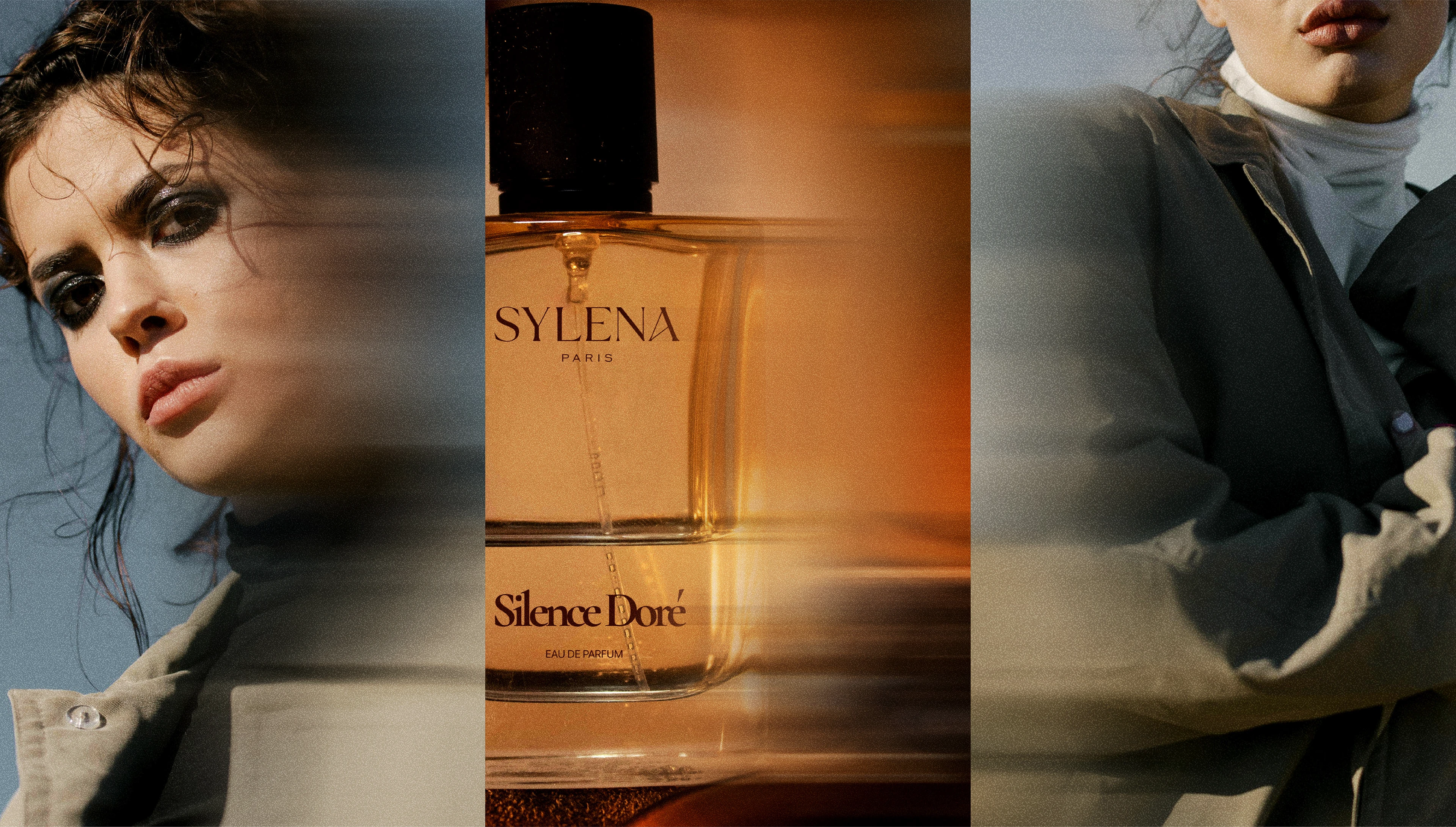 Sylena Branding — Изображение №9 — Брендинг на Dprofile