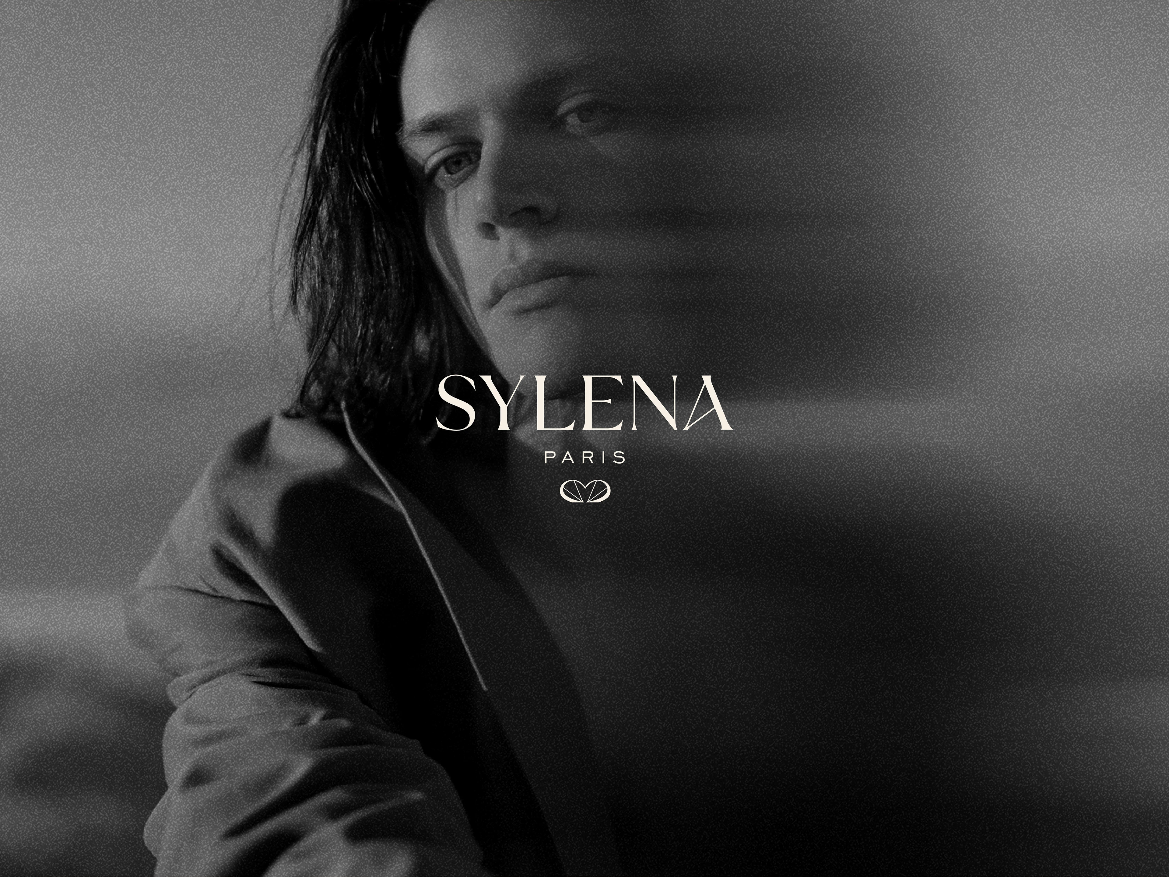 Sylena Branding — Изображение №1 — Брендинг на Dprofile