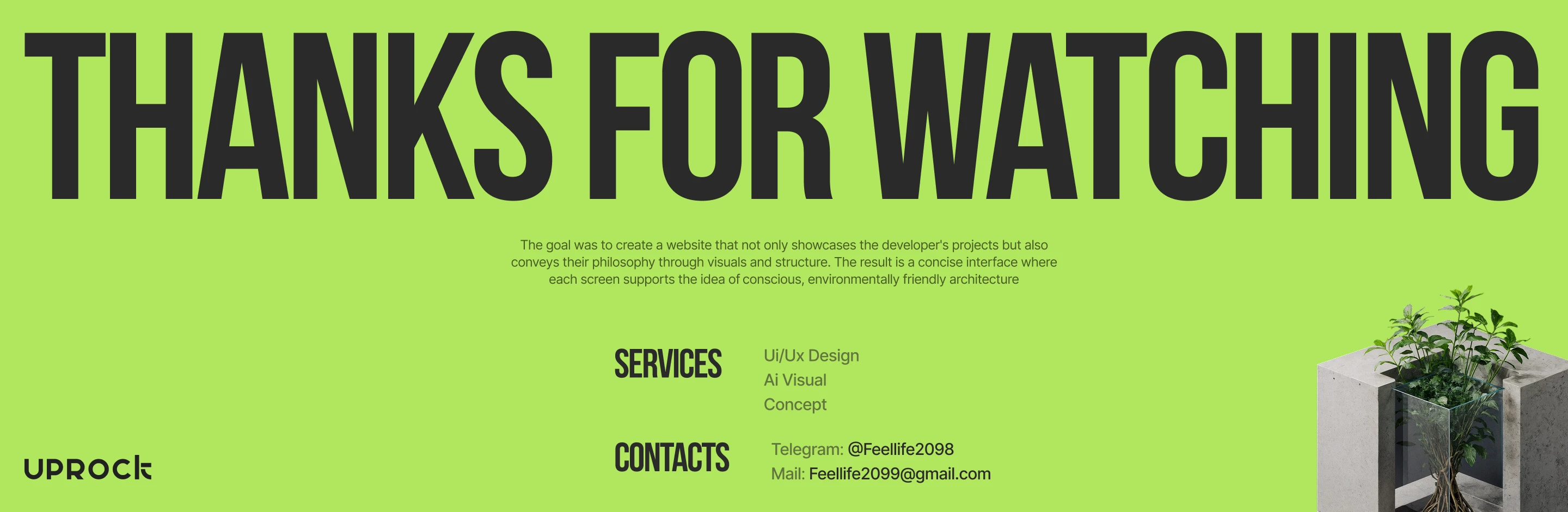 Девелоперская компания Harmonea Towers | Ui/UX | Web — Изображение №15 — Интерфейсы на Dprofile