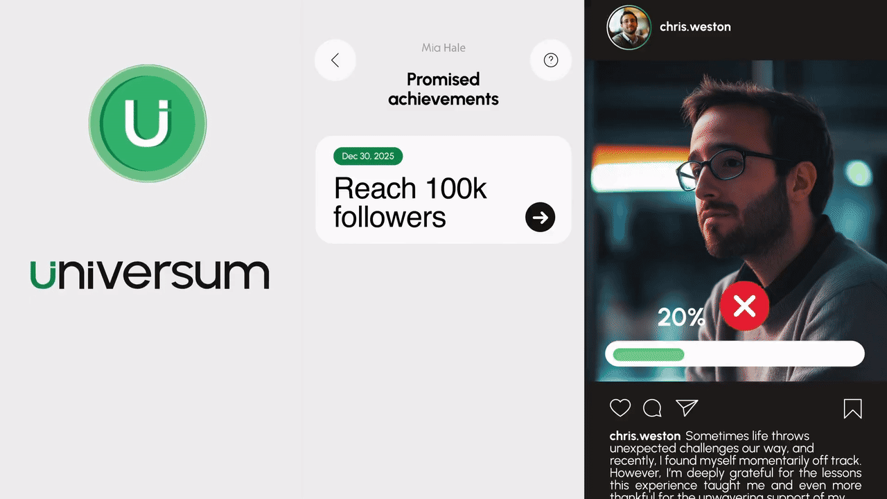 Продуктовый ролик Universum — Изображение №5 — Анимация на Dprofile