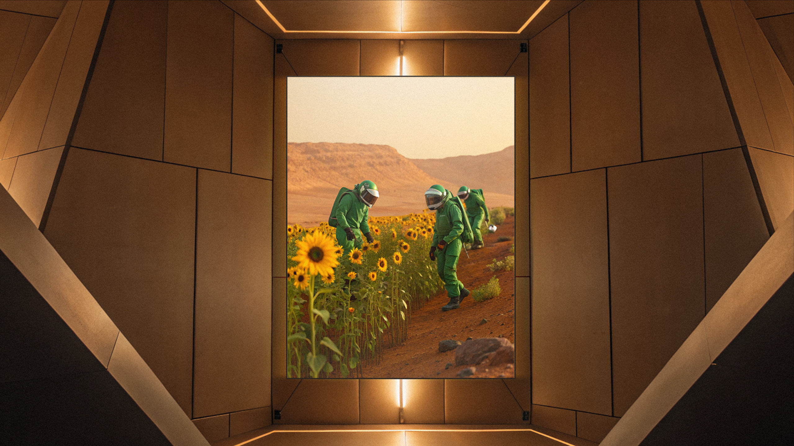 Концепция календаря — Изображение №3 — Брендинг, Графика на Dprofile