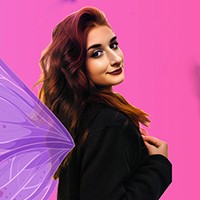 Аватар пользователя Екатерина Сиденина