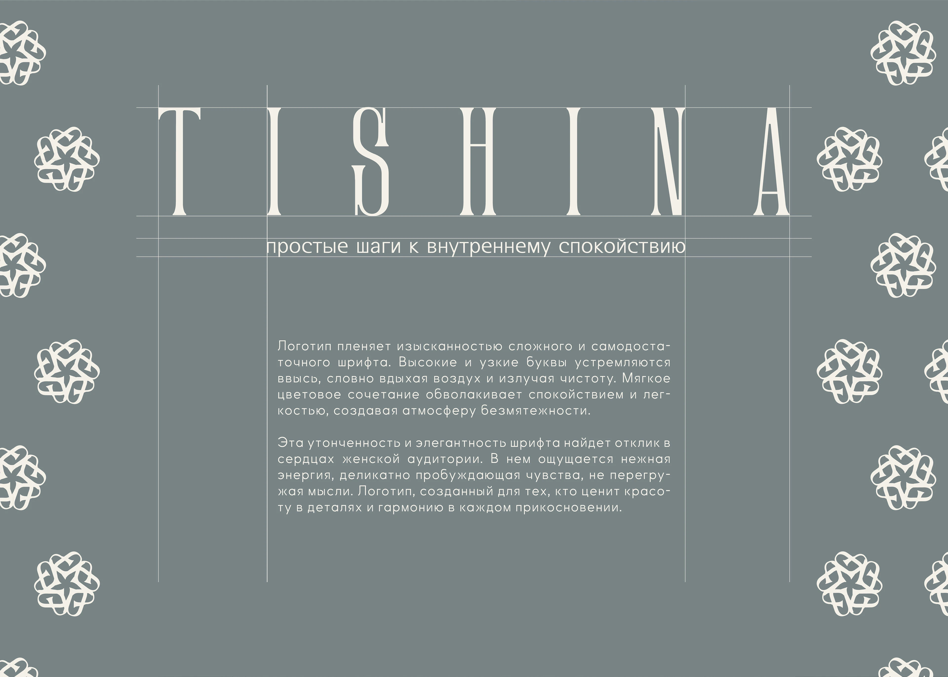 Фирменный стиль / Разработка логотипа — Изображение №2 — Брендинг на Dprofile