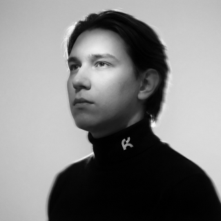 Аватар пользователя Артём Кайев