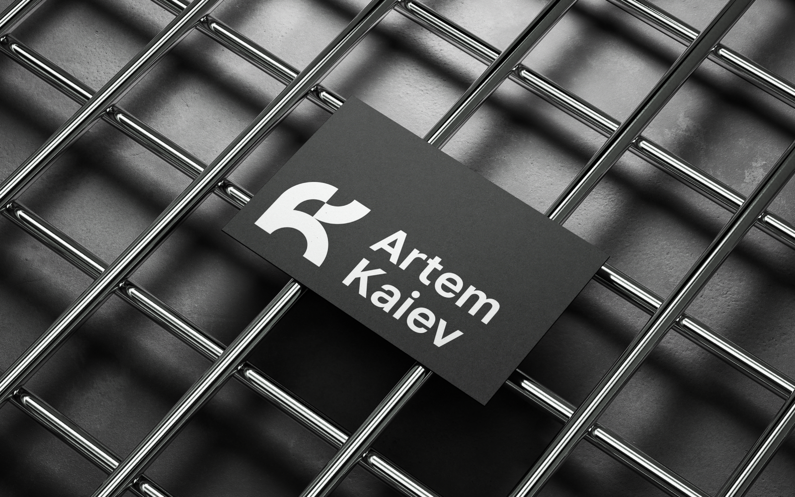 Artem Kaiev — Изображение №11 — Брендинг на Dprofile