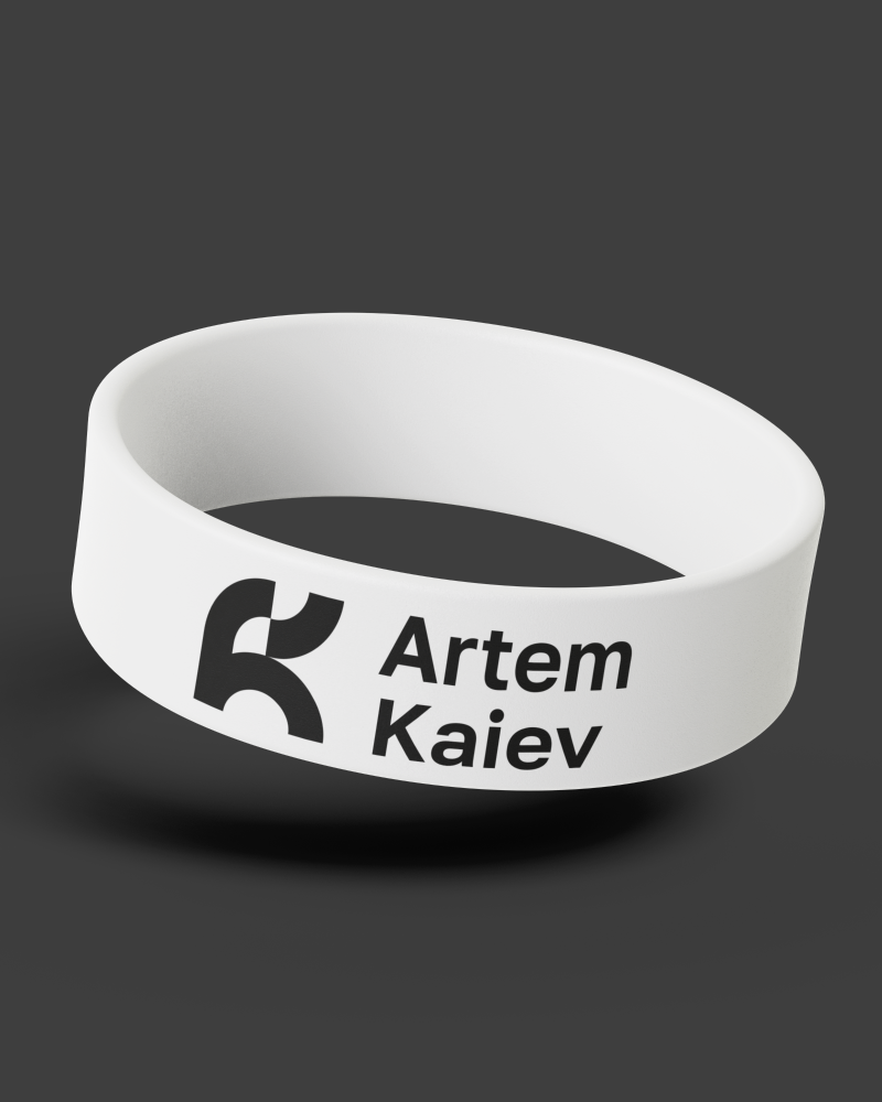 Artem Kaiev — Изображение №5 — Брендинг на Dprofile