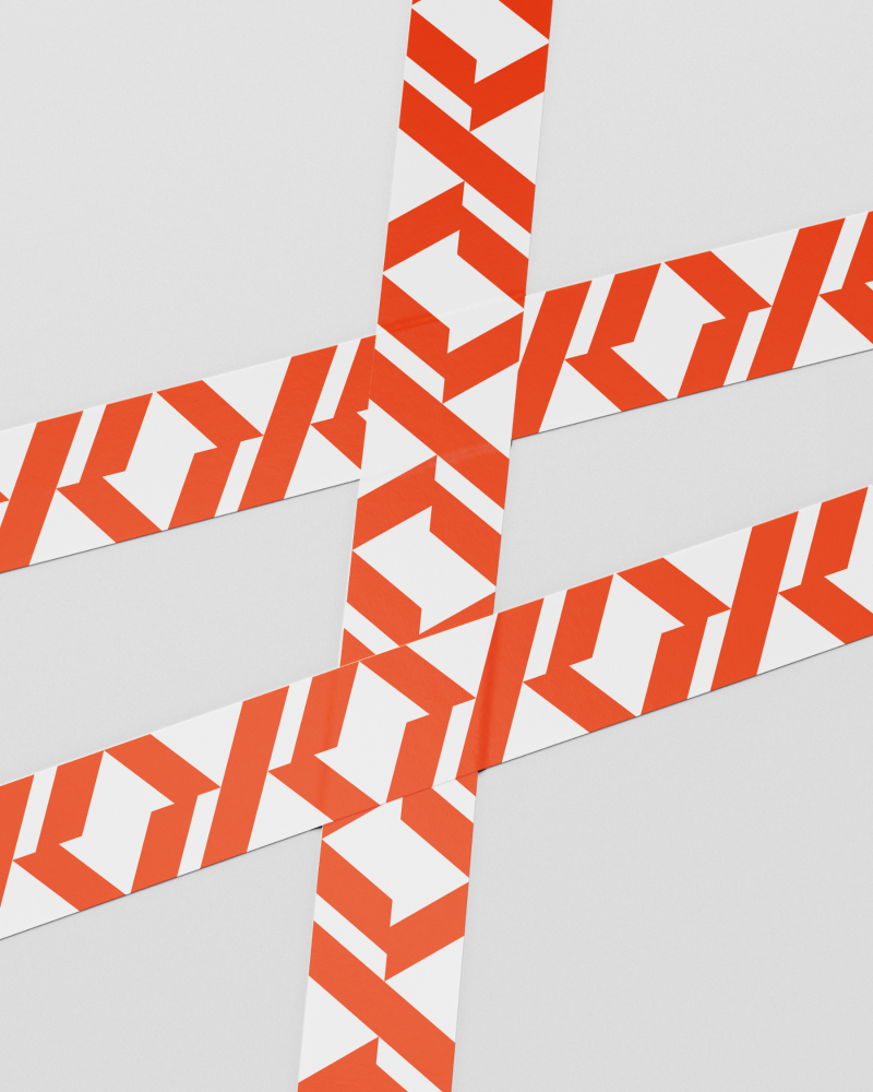 Брендинг для строительной компании Жилстрой — Изображение №5 — Брендинг, Графика на Dprofile