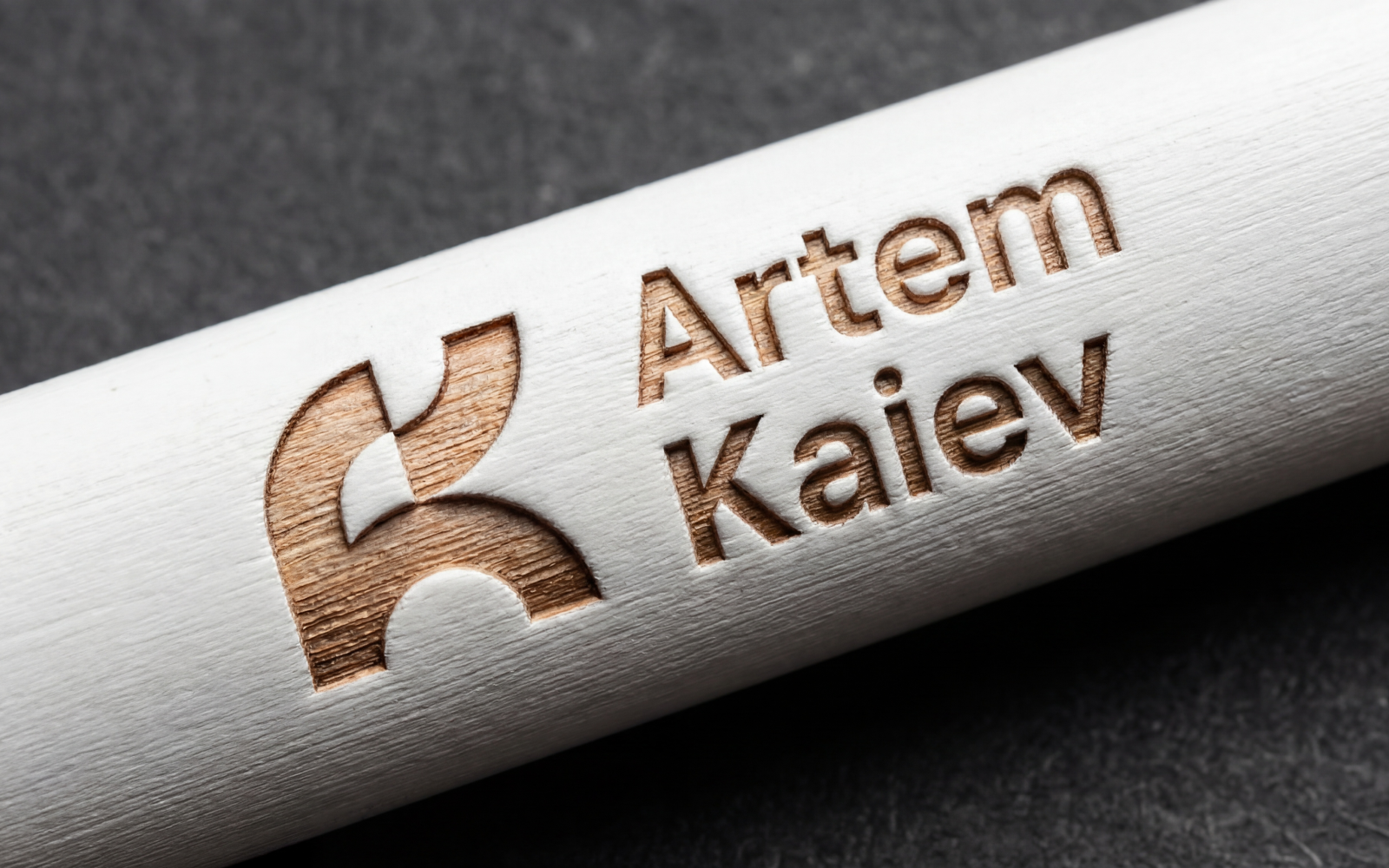 Artem Kaiev — Изображение №4 — Брендинг на Dprofile