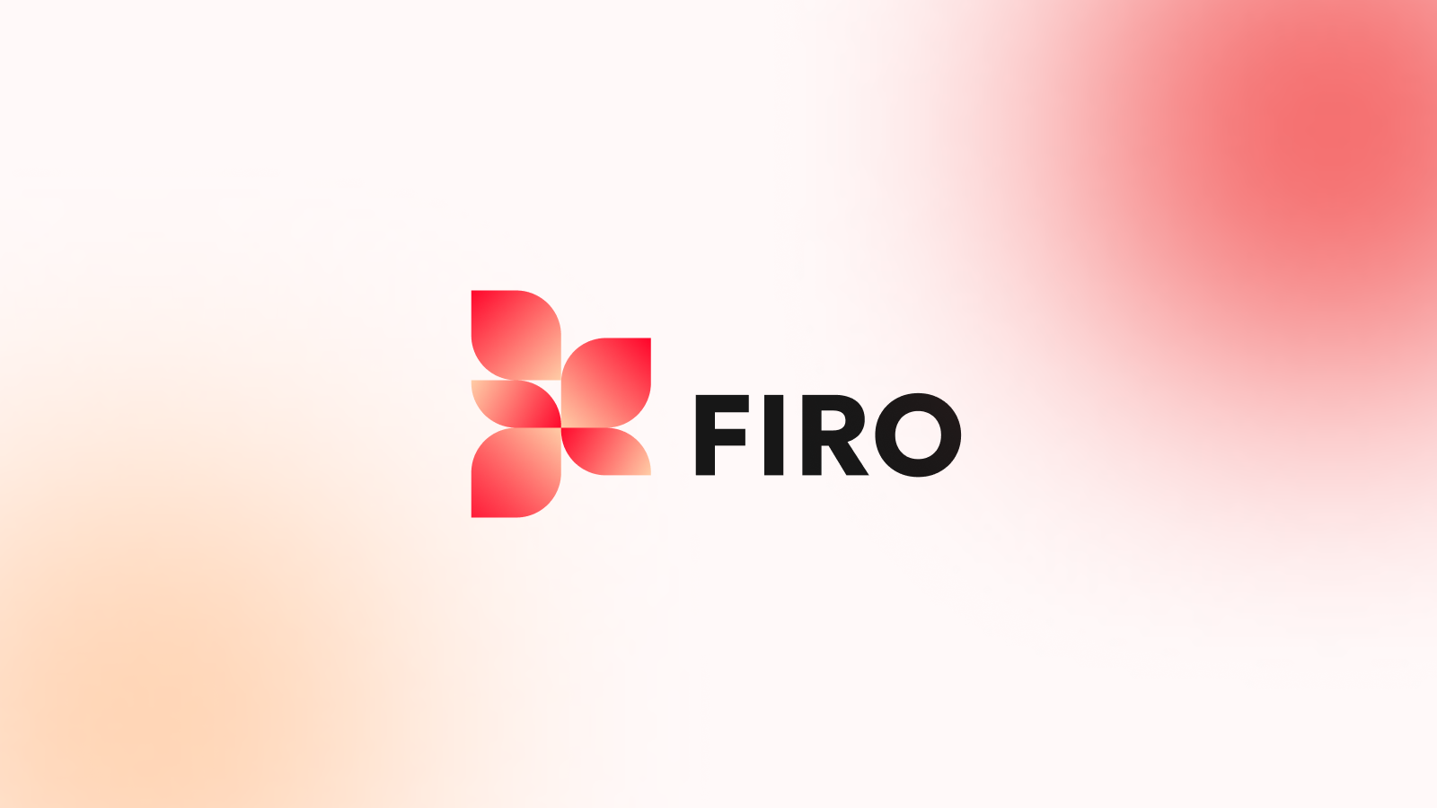 FIRO - брендинг компании по оформлению мероприятий живыми ц… — Изображение №3 — Брендинг, Графика на Dprofile