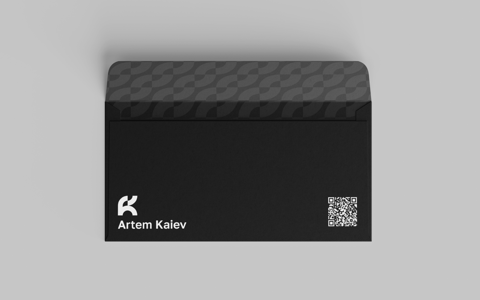 Artem Kaiev — Изображение №8 — Брендинг на Dprofile