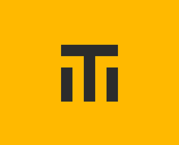Брендинг для проекта «Пенз Тизис» — Брендинг на Dprofile