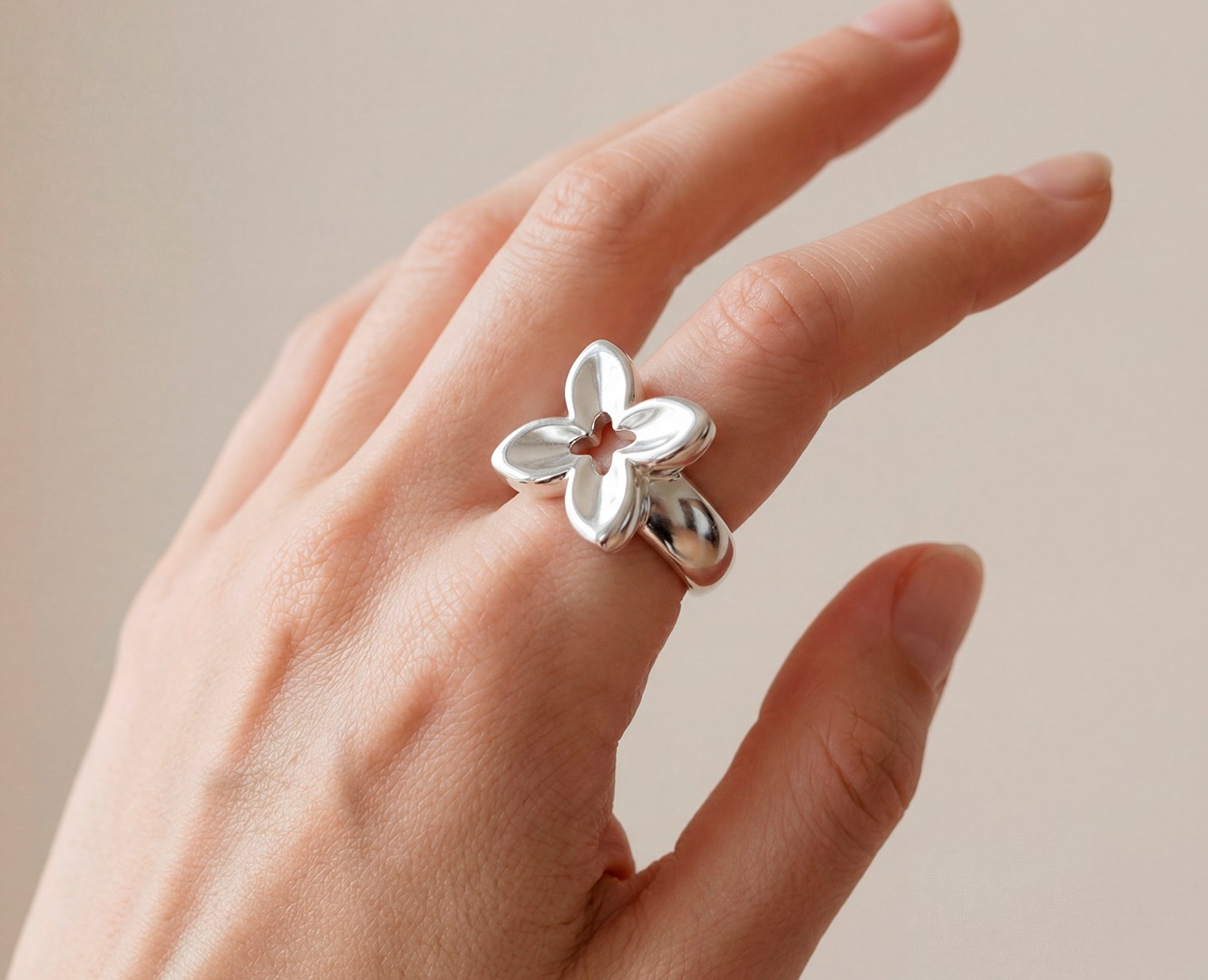 Орнамент-2  Серия дизайн колец — 3D, Промдизайн на Dprofile